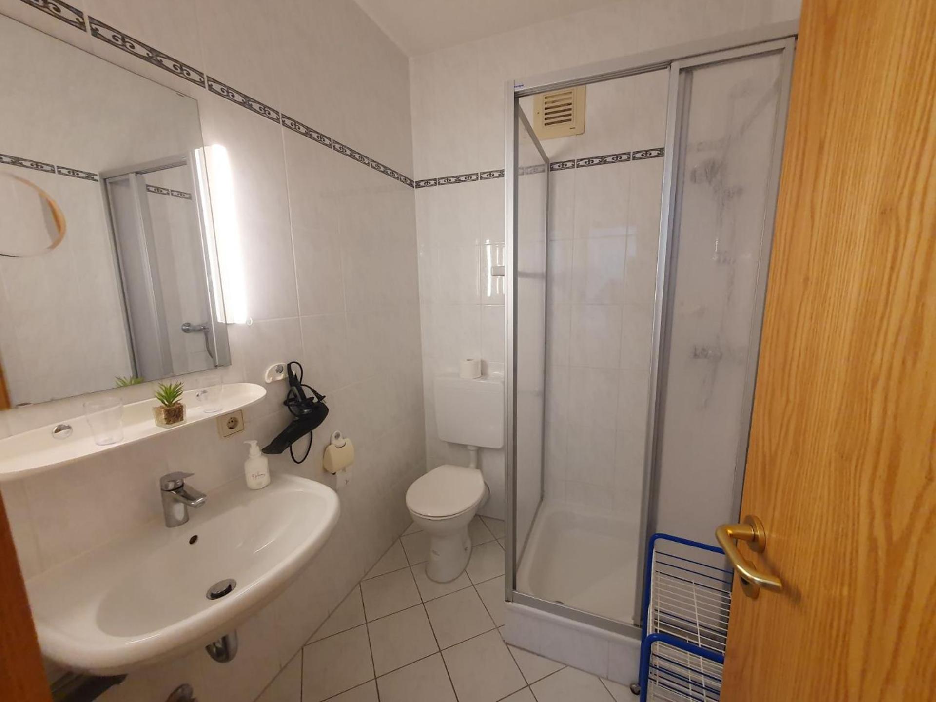 ABM Apartment Haus