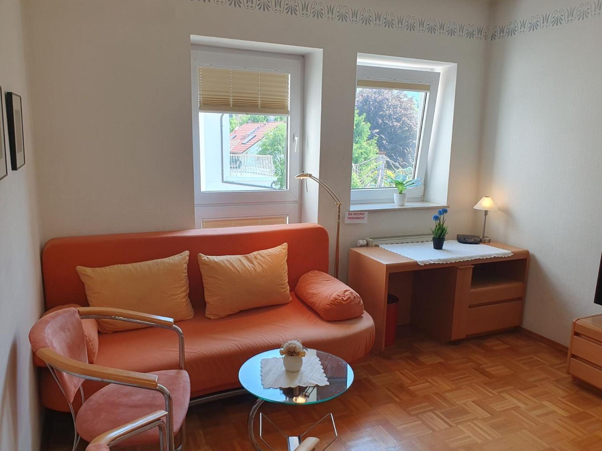 ABM Apartment Haus