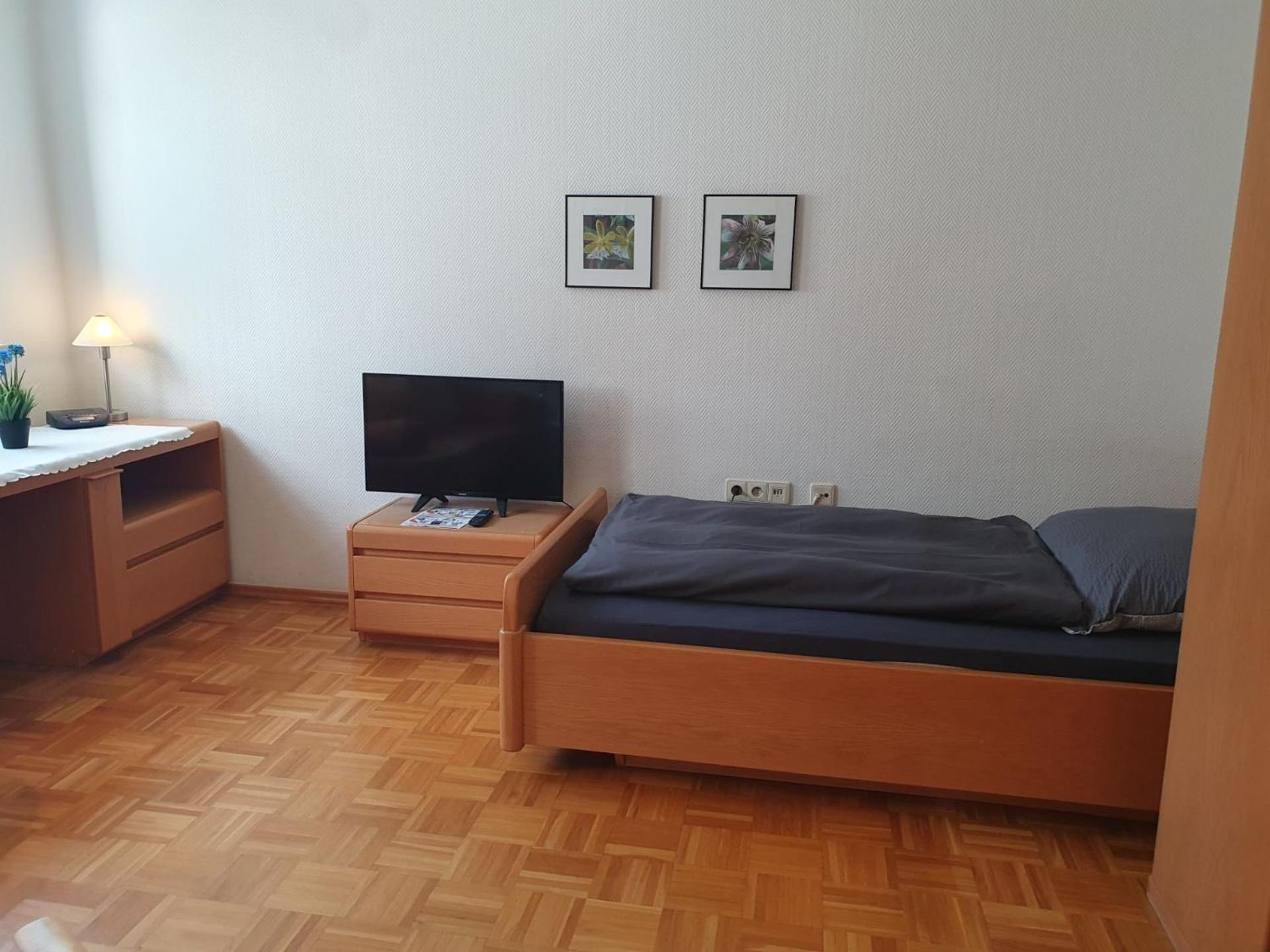 ABM Apartment Haus