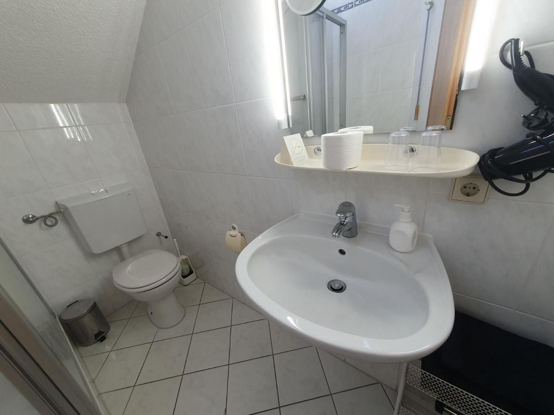 ABM Apartment Haus