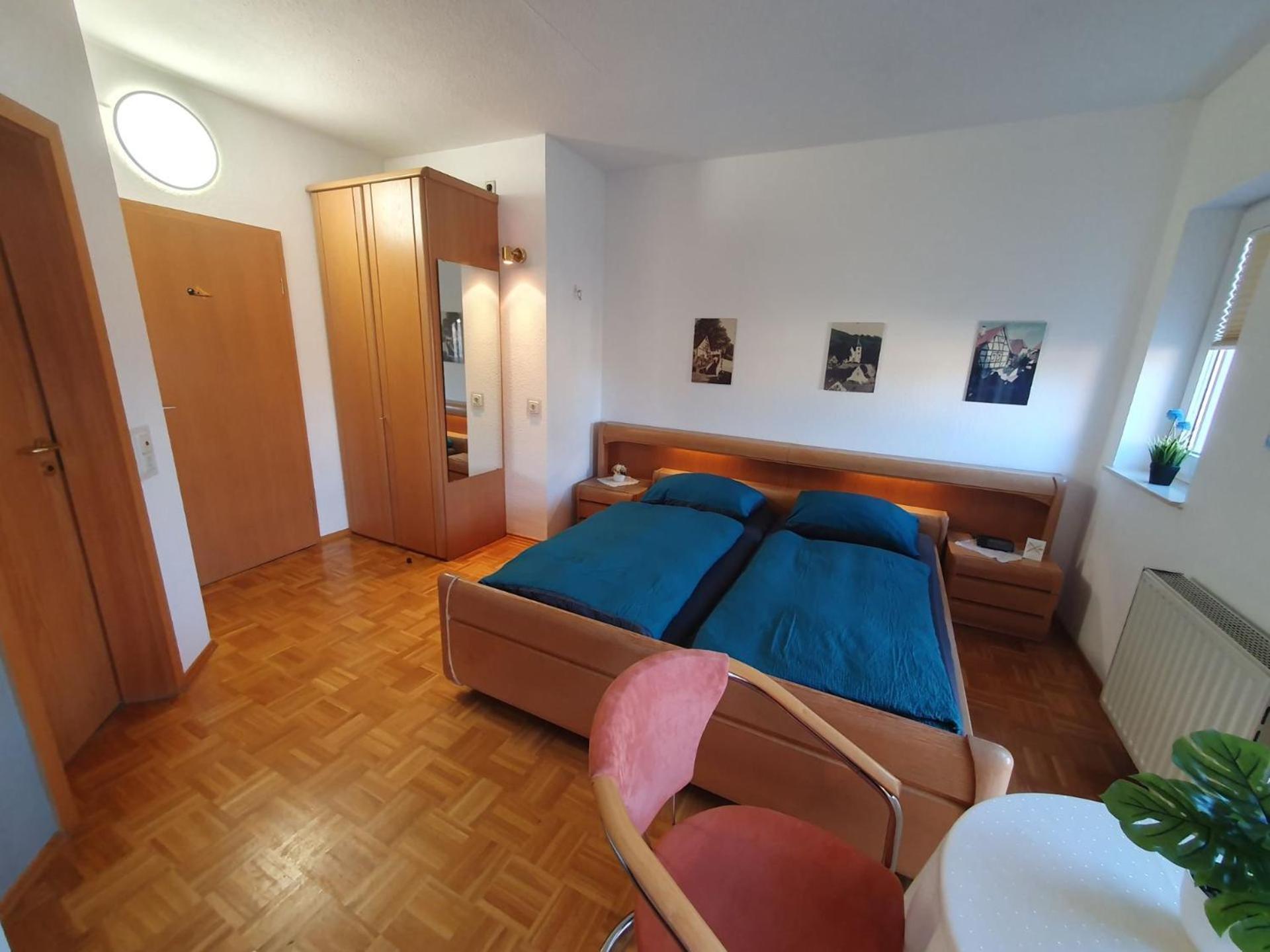 ABM Apartment Haus