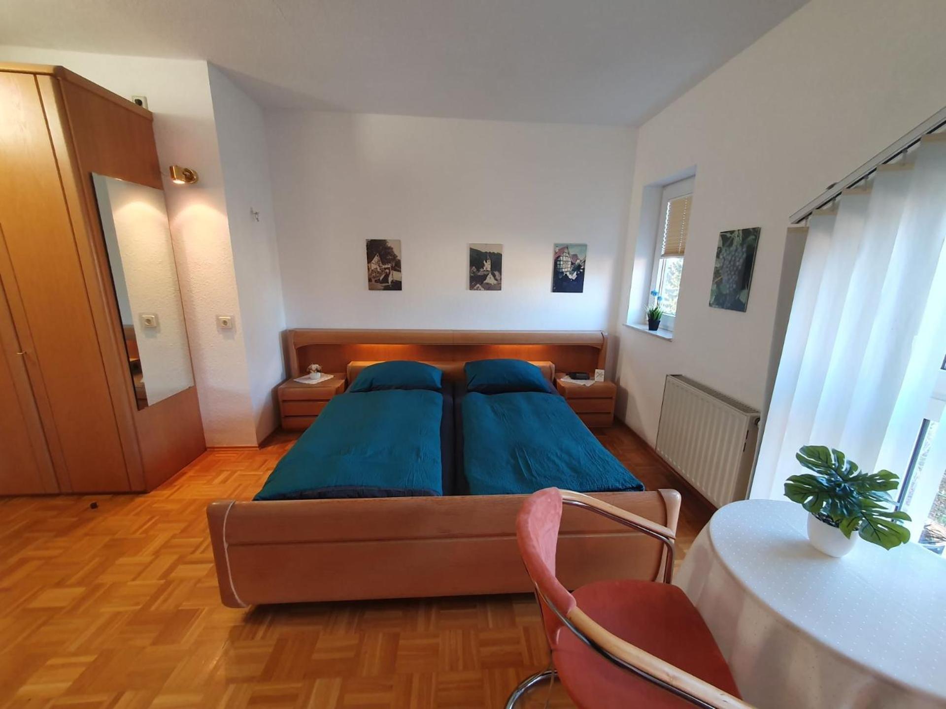 ABM Apartment Haus