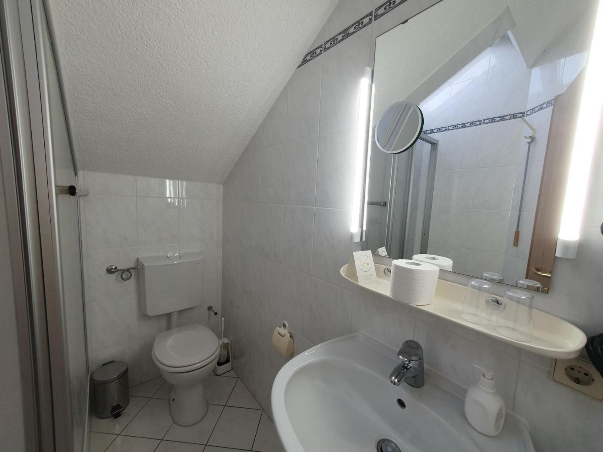 ABM Apartment Haus