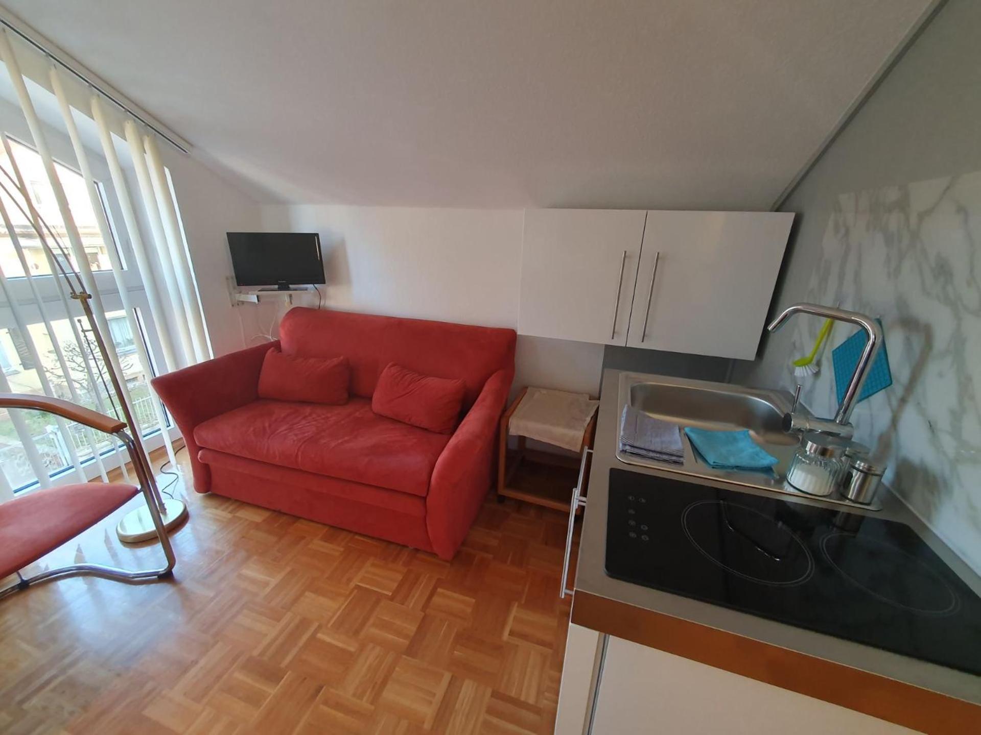ABM Apartment Haus