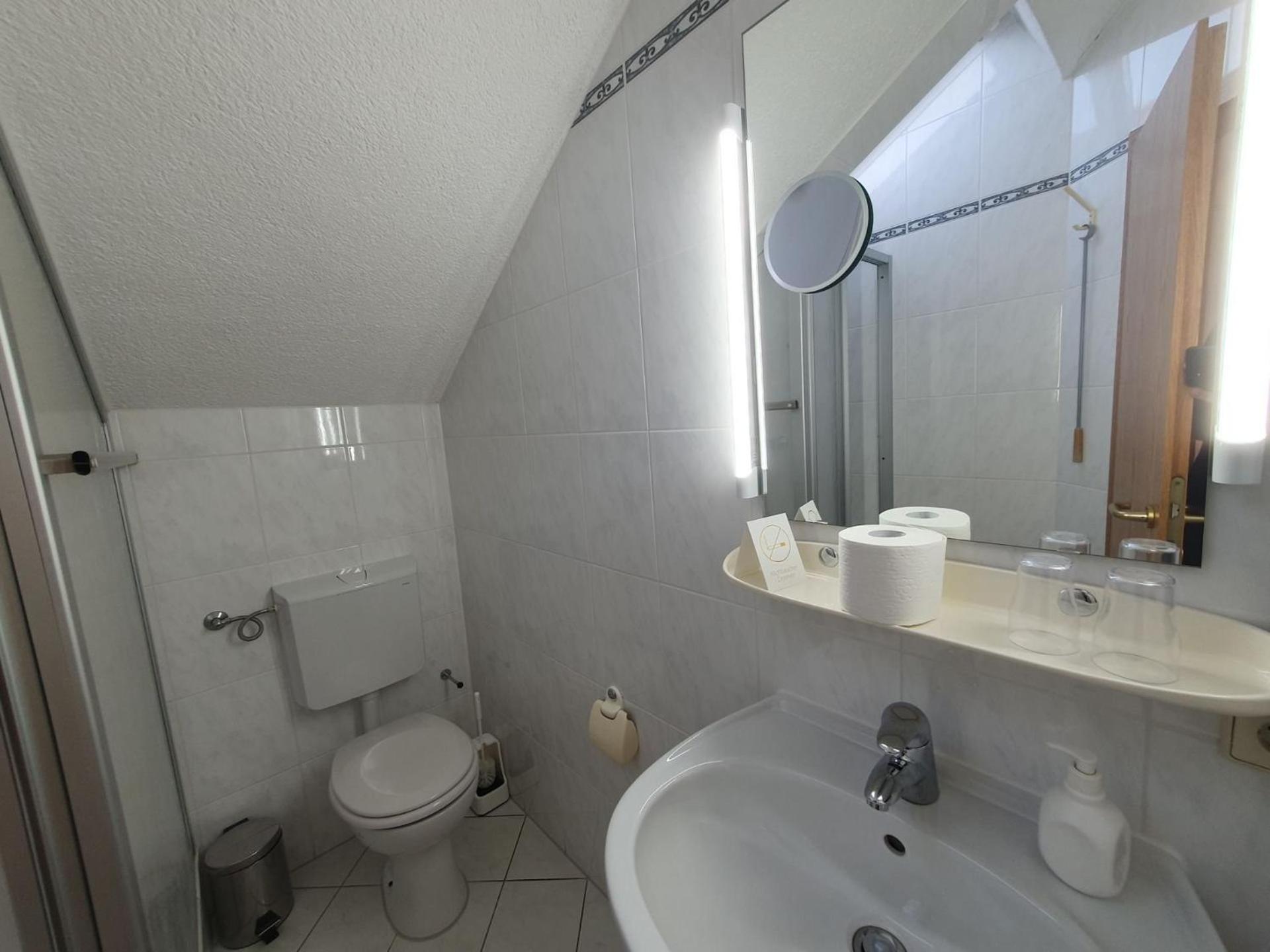 ABM Apartment Haus