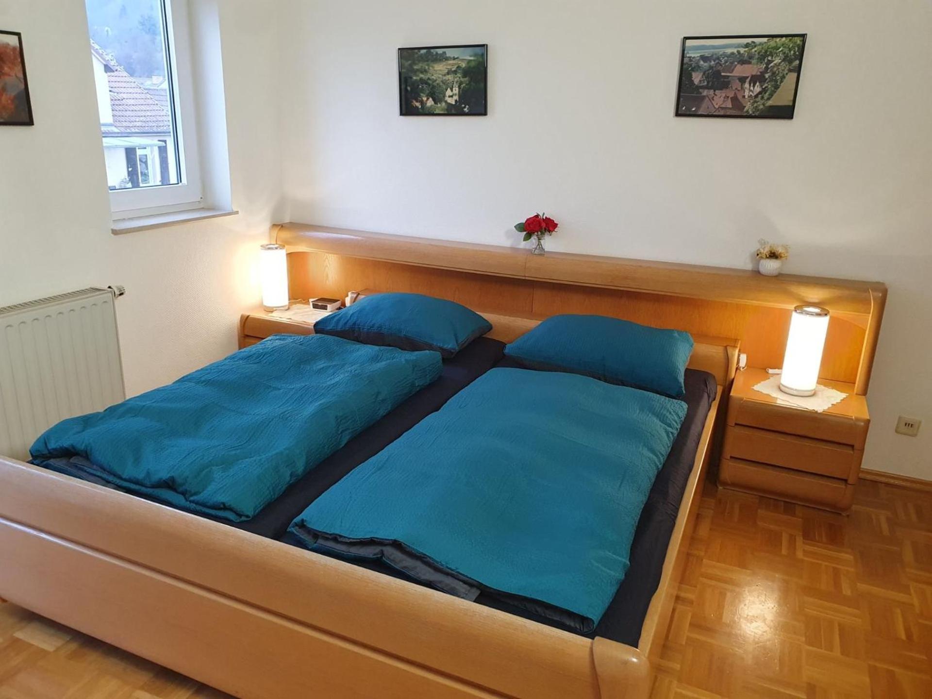 ABM Apartment Haus