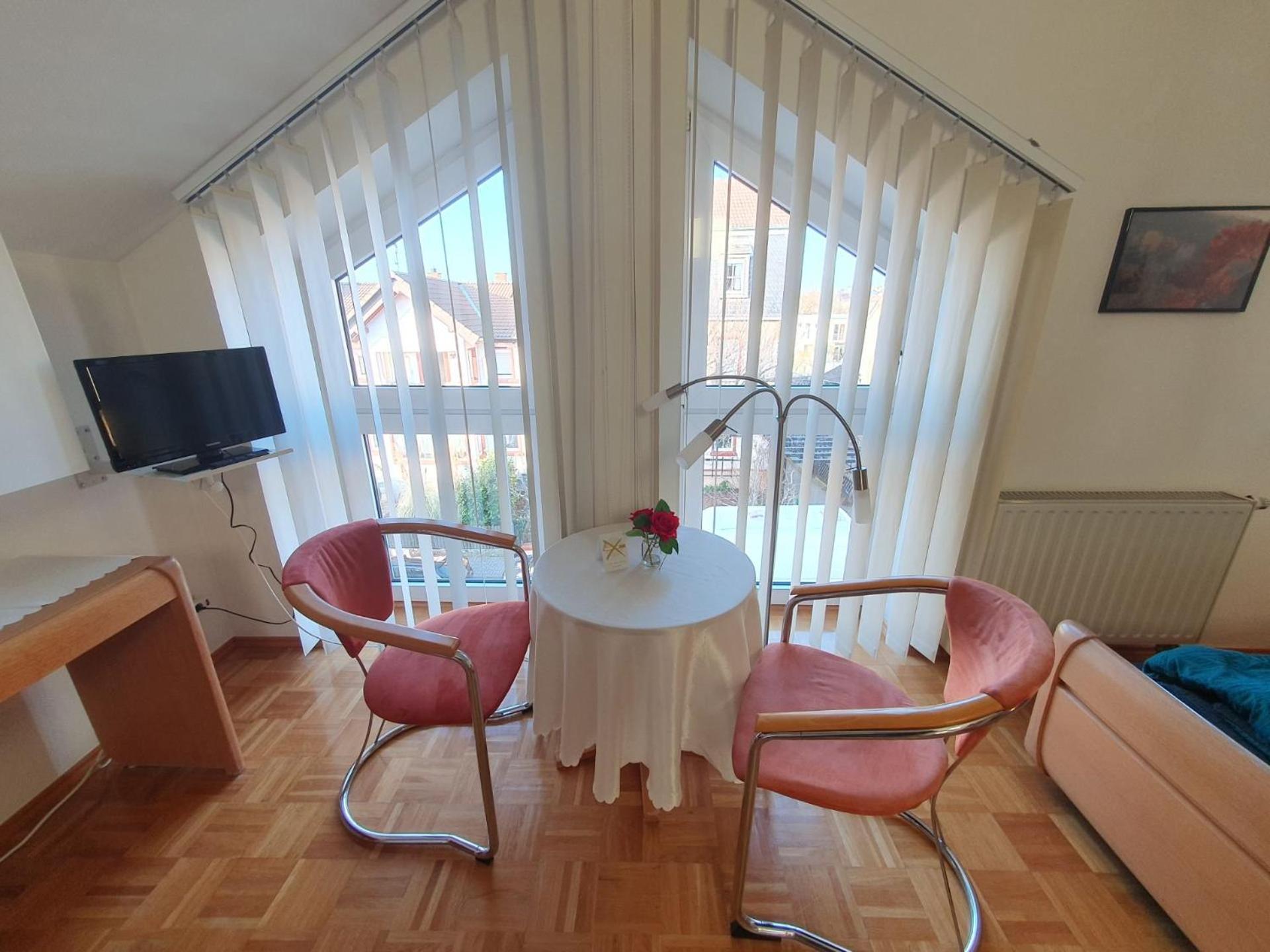 ABM Apartment Haus