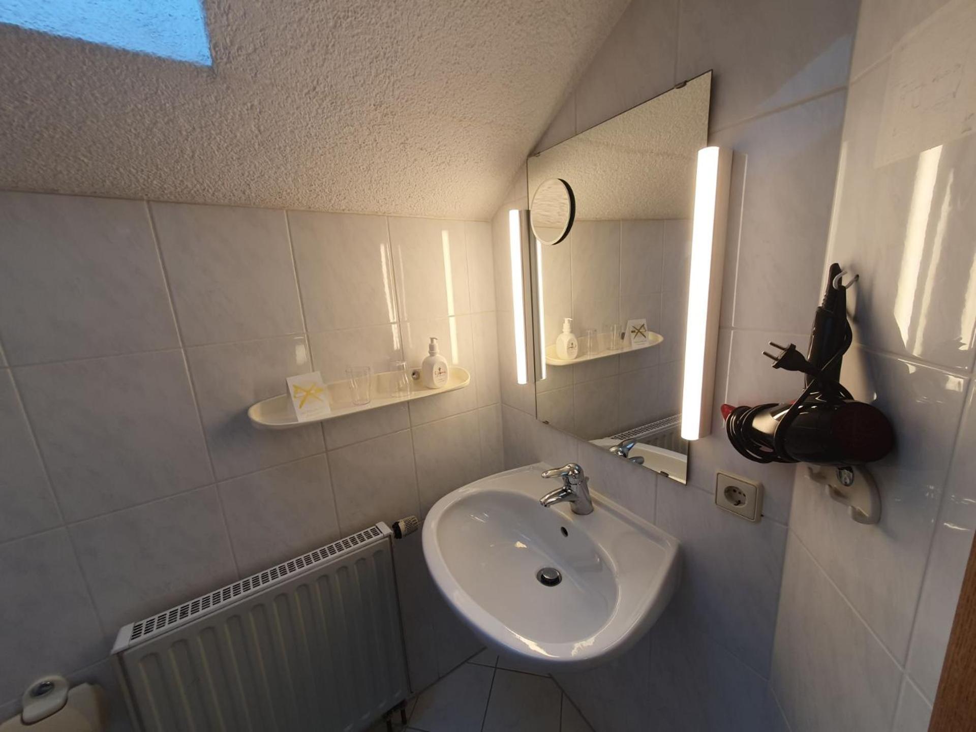 ABM Apartment Haus