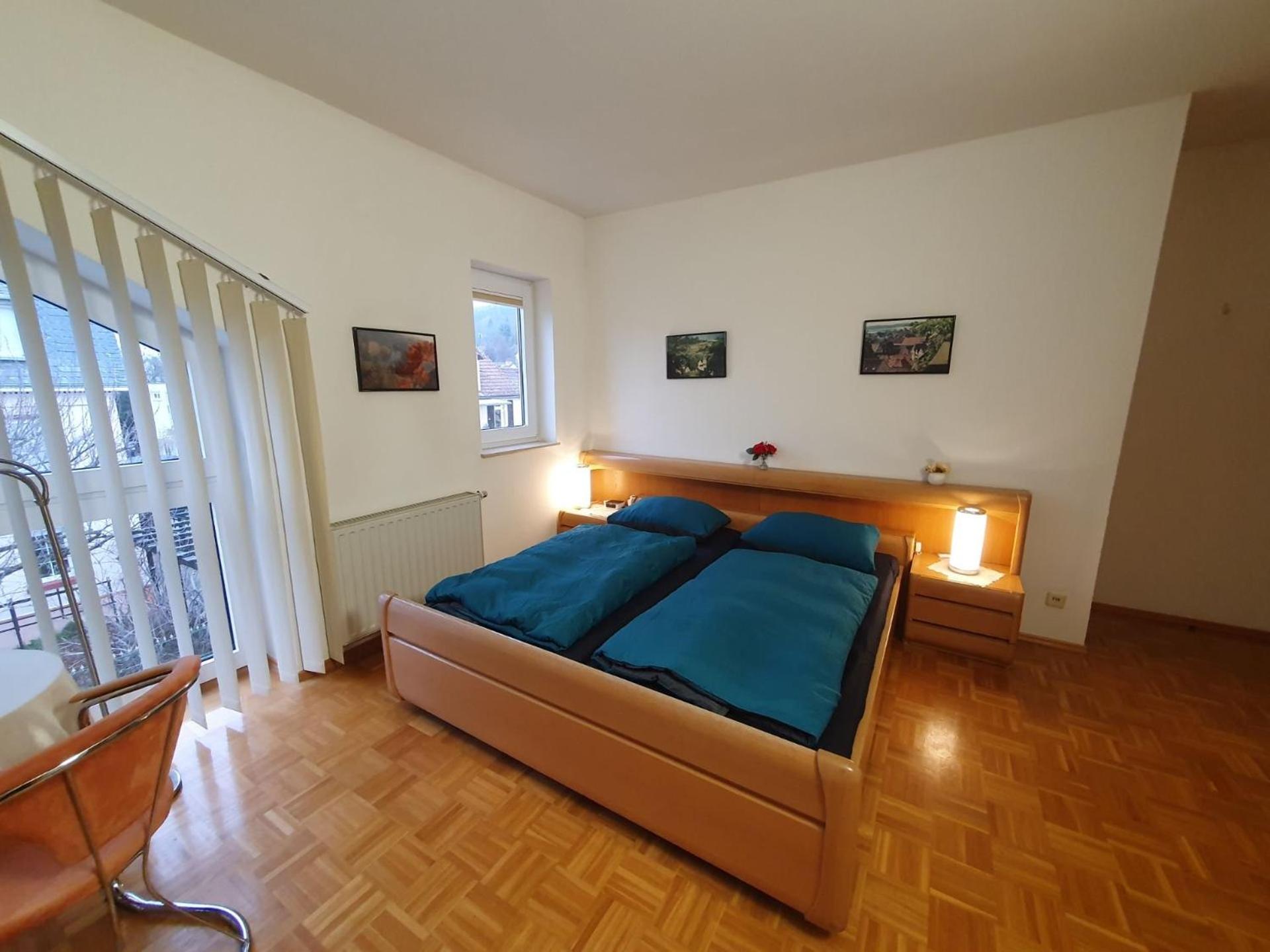 ABM Apartment Haus