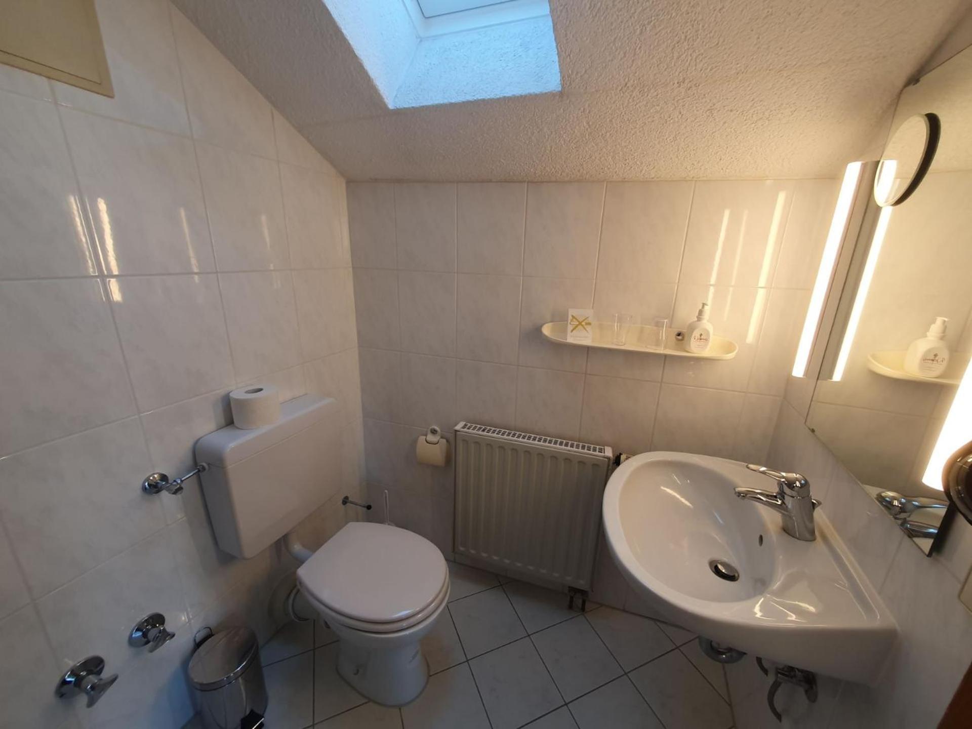 ABM Apartment Haus