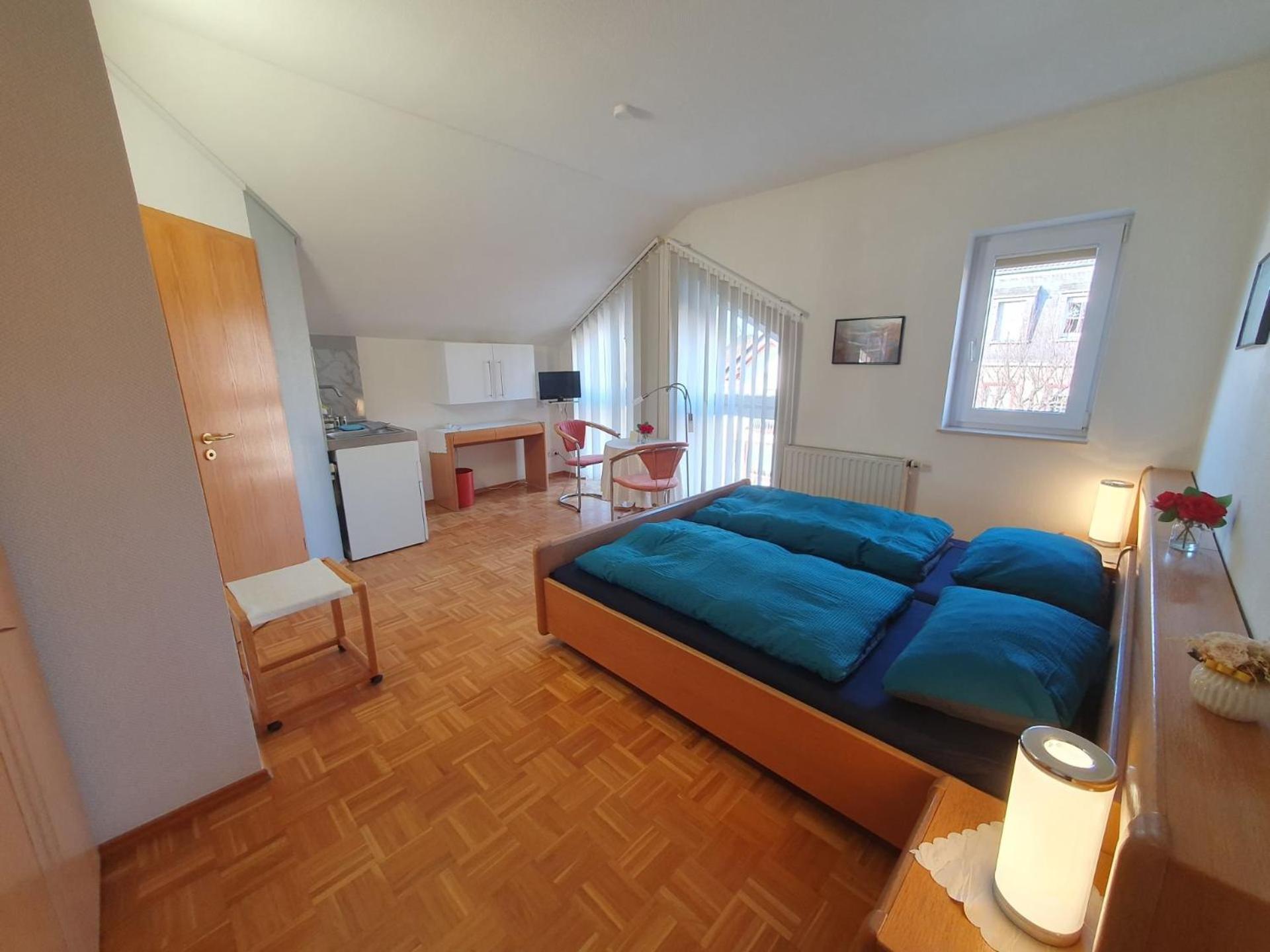 ABM Apartment Haus