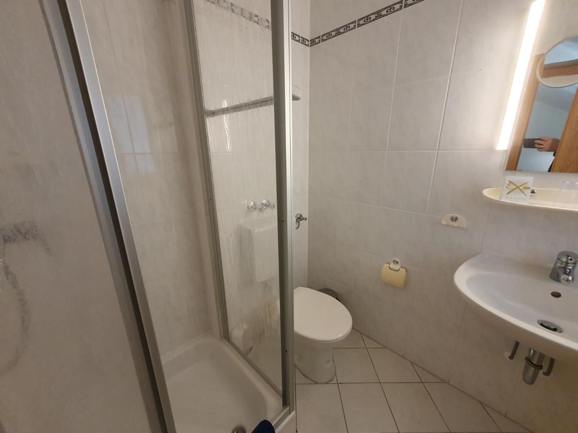 ABM Apartment Haus