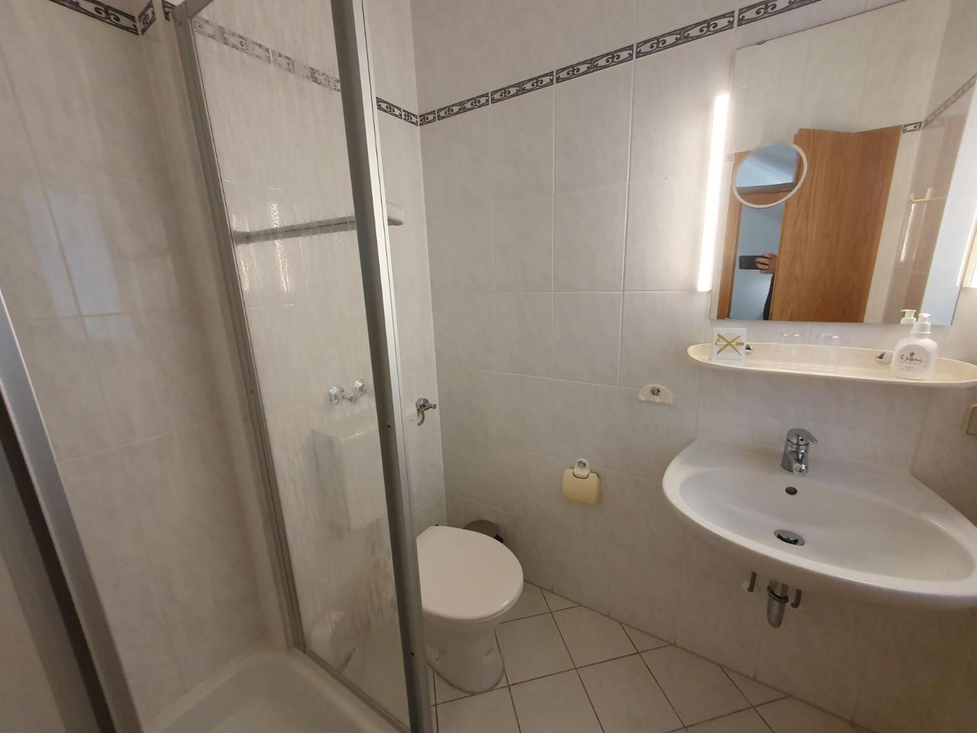 ABM Apartment Haus