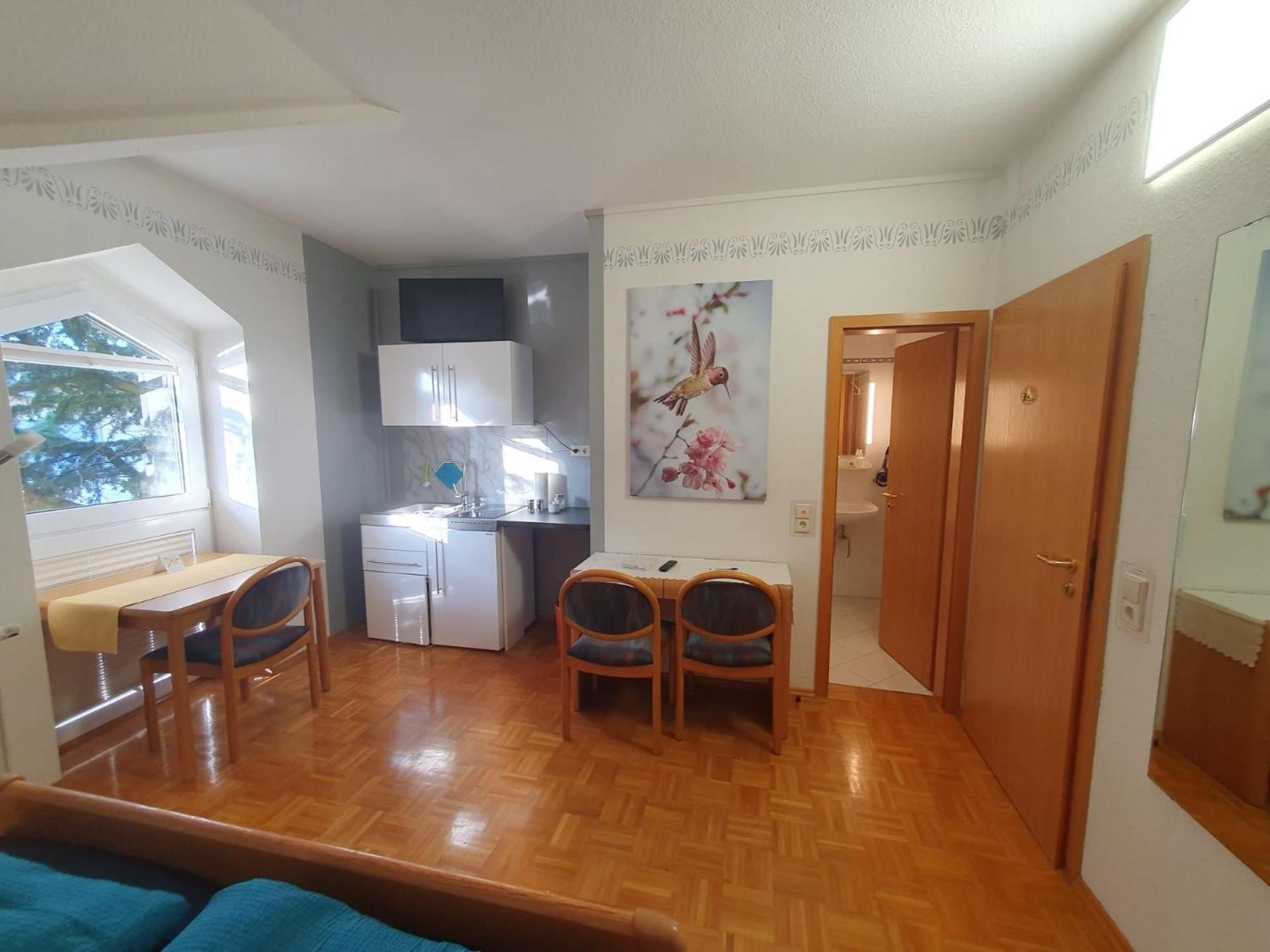 ABM Apartment Haus