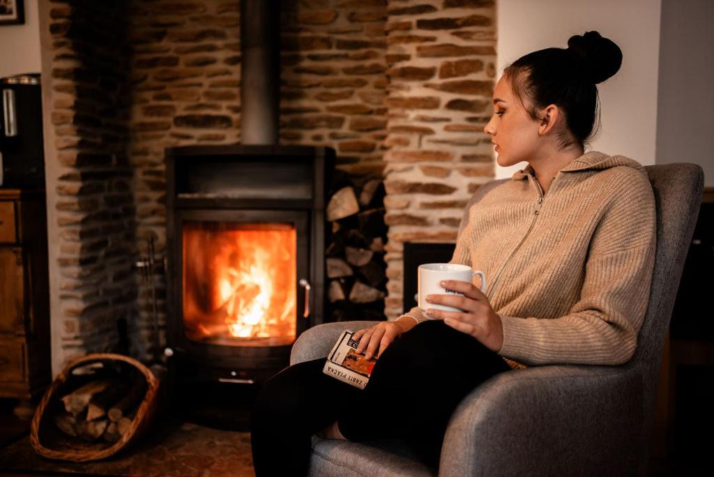 Apartmány Engadin