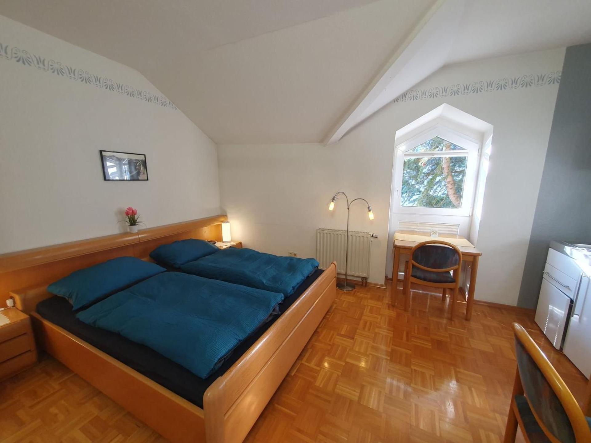 ABM Apartment Haus