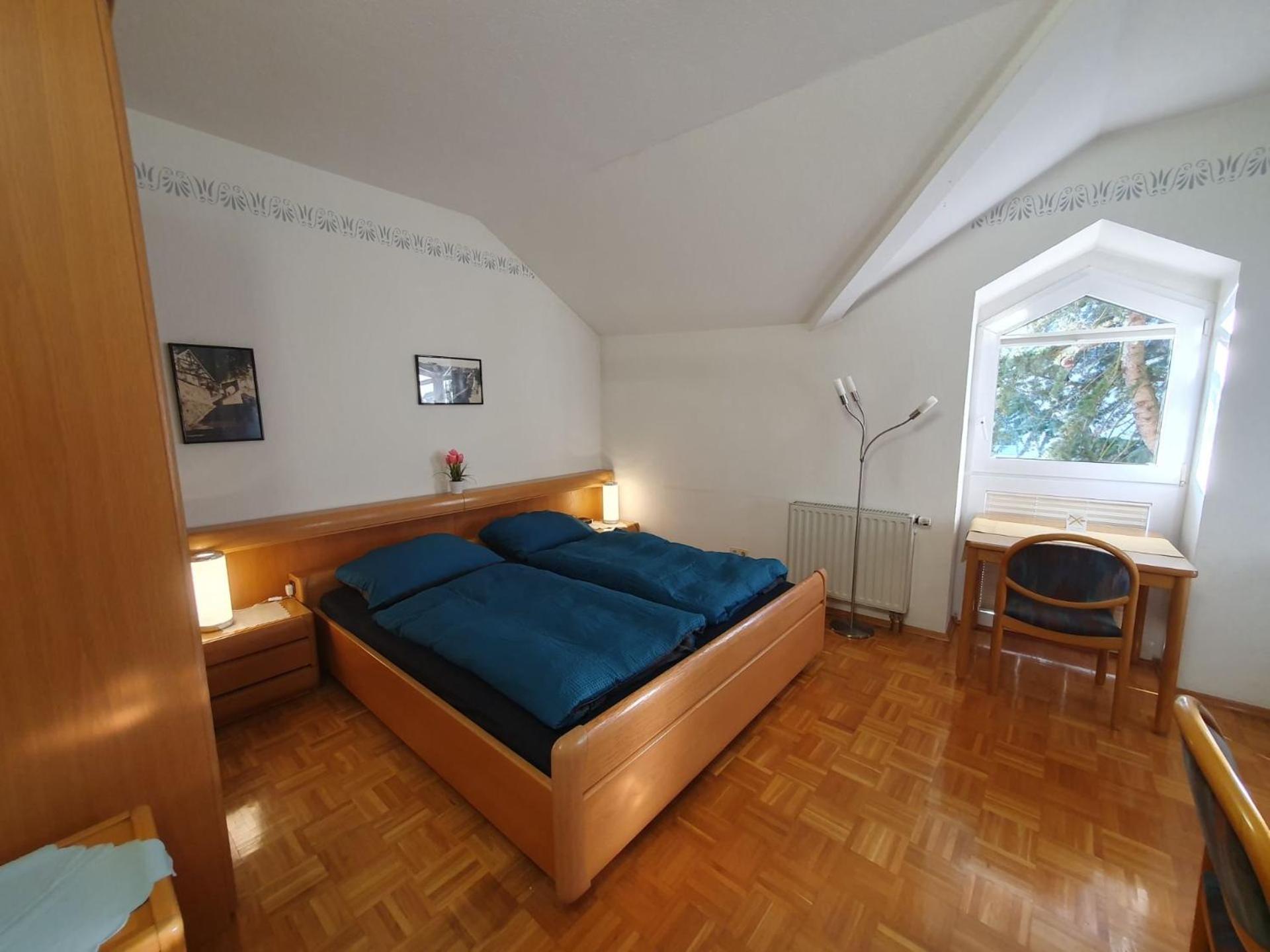 ABM Apartment Haus