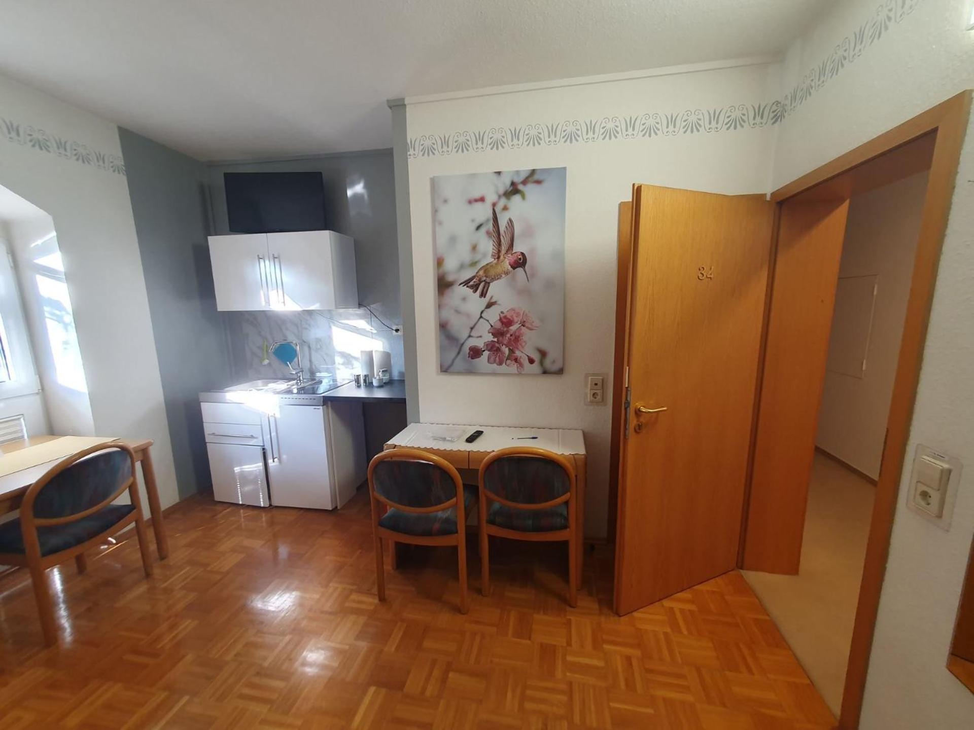ABM Apartment Haus