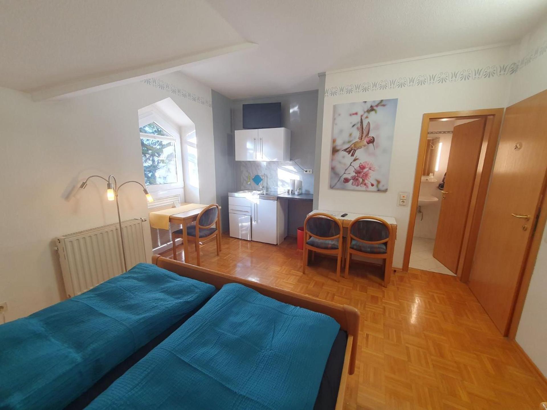 ABM Apartment Haus