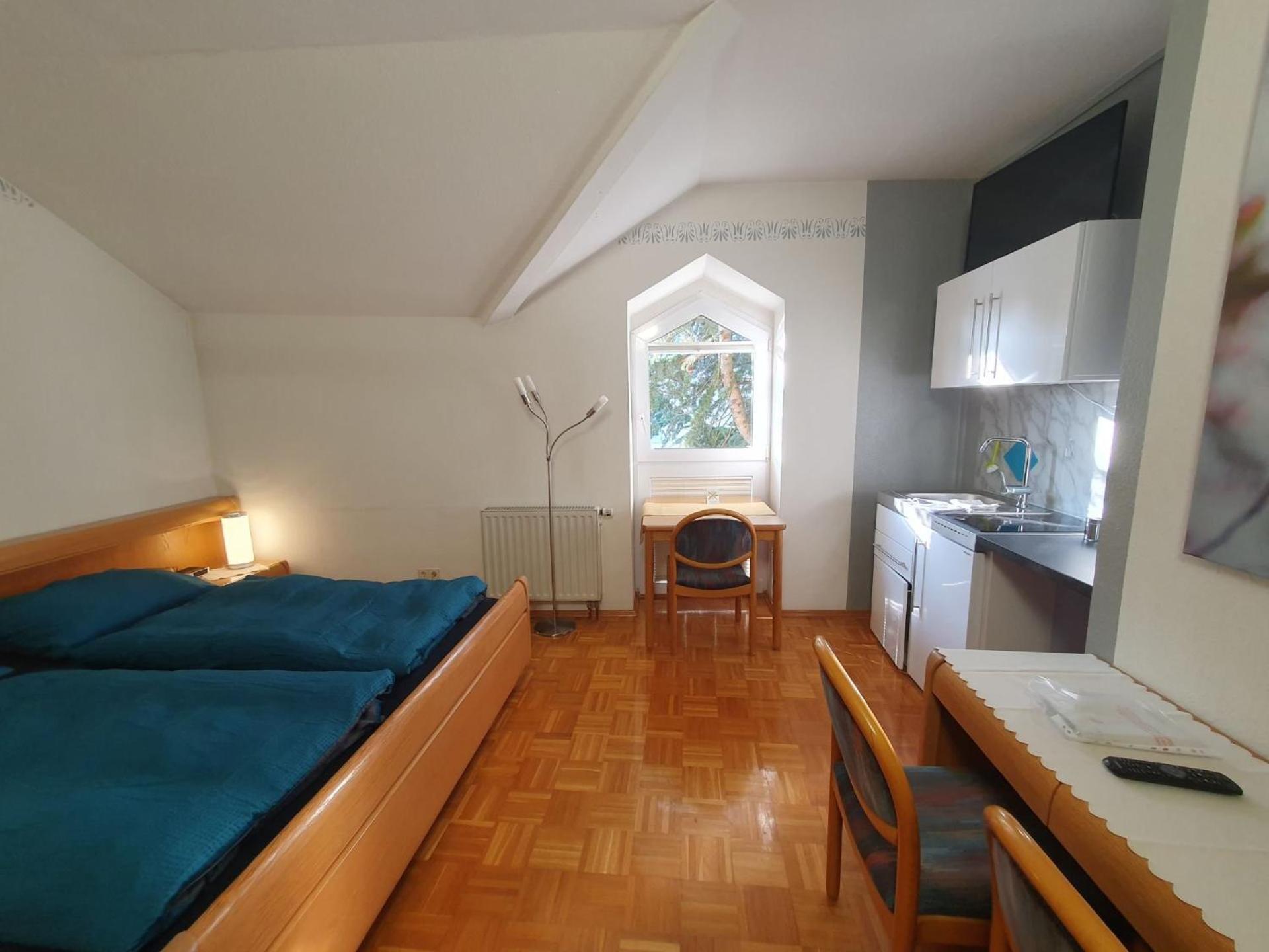 ABM Apartment Haus