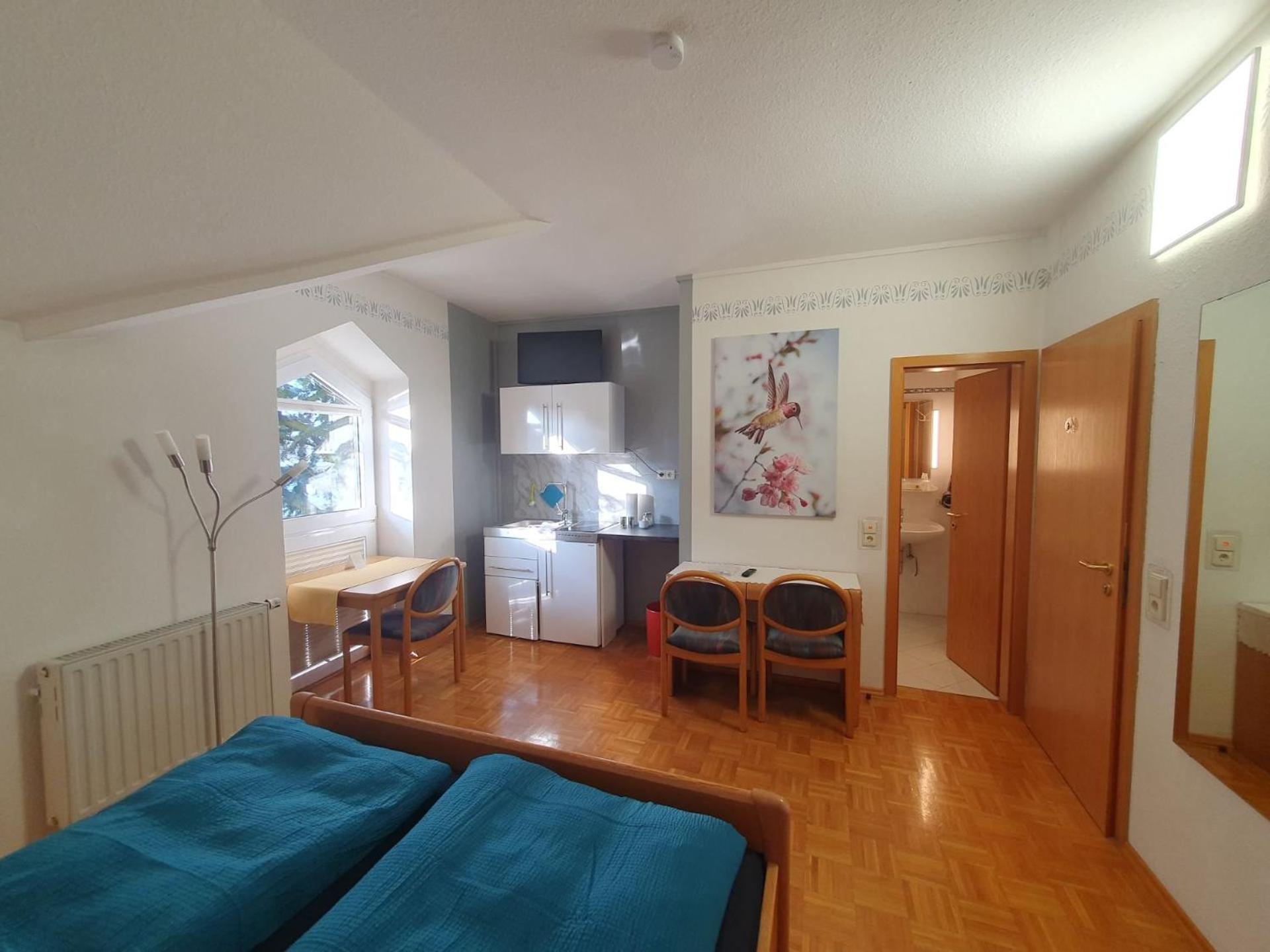 ABM Apartment Haus