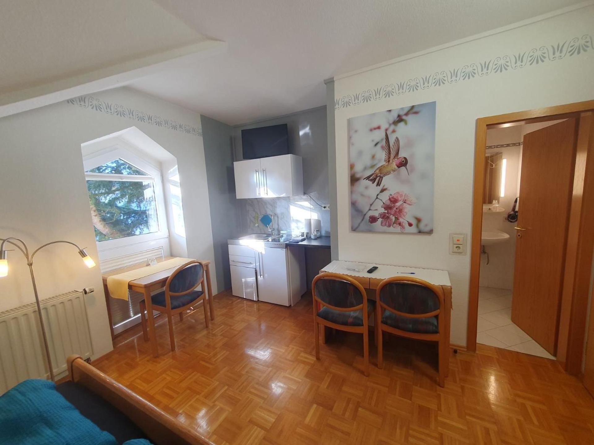 ABM Apartment Haus