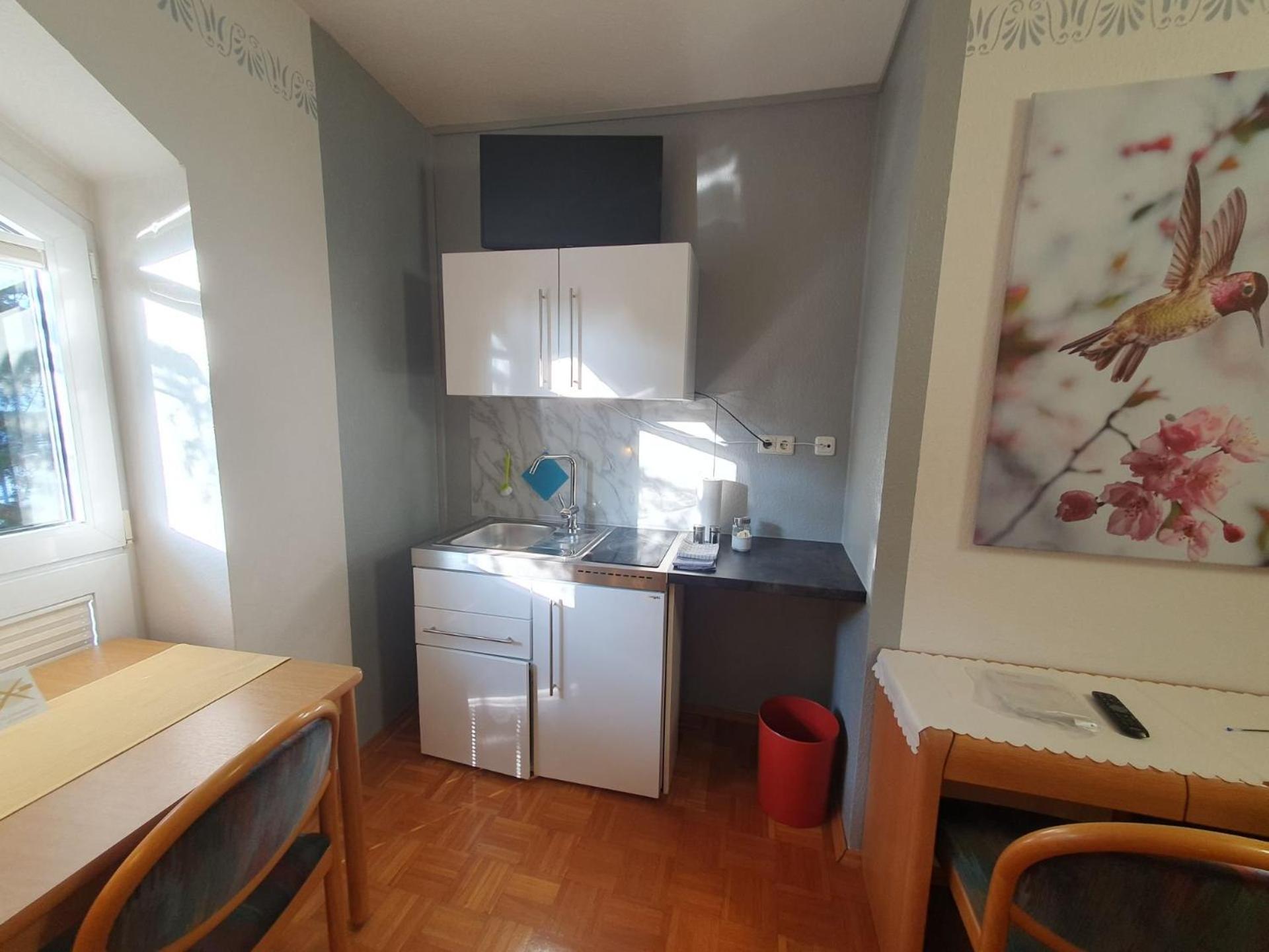 ABM Apartment Haus