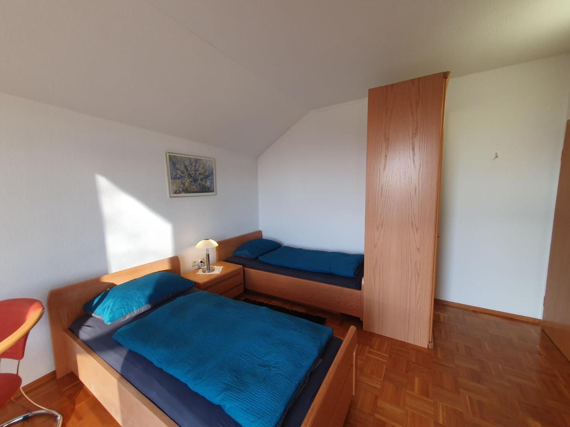 ABM Apartment Haus