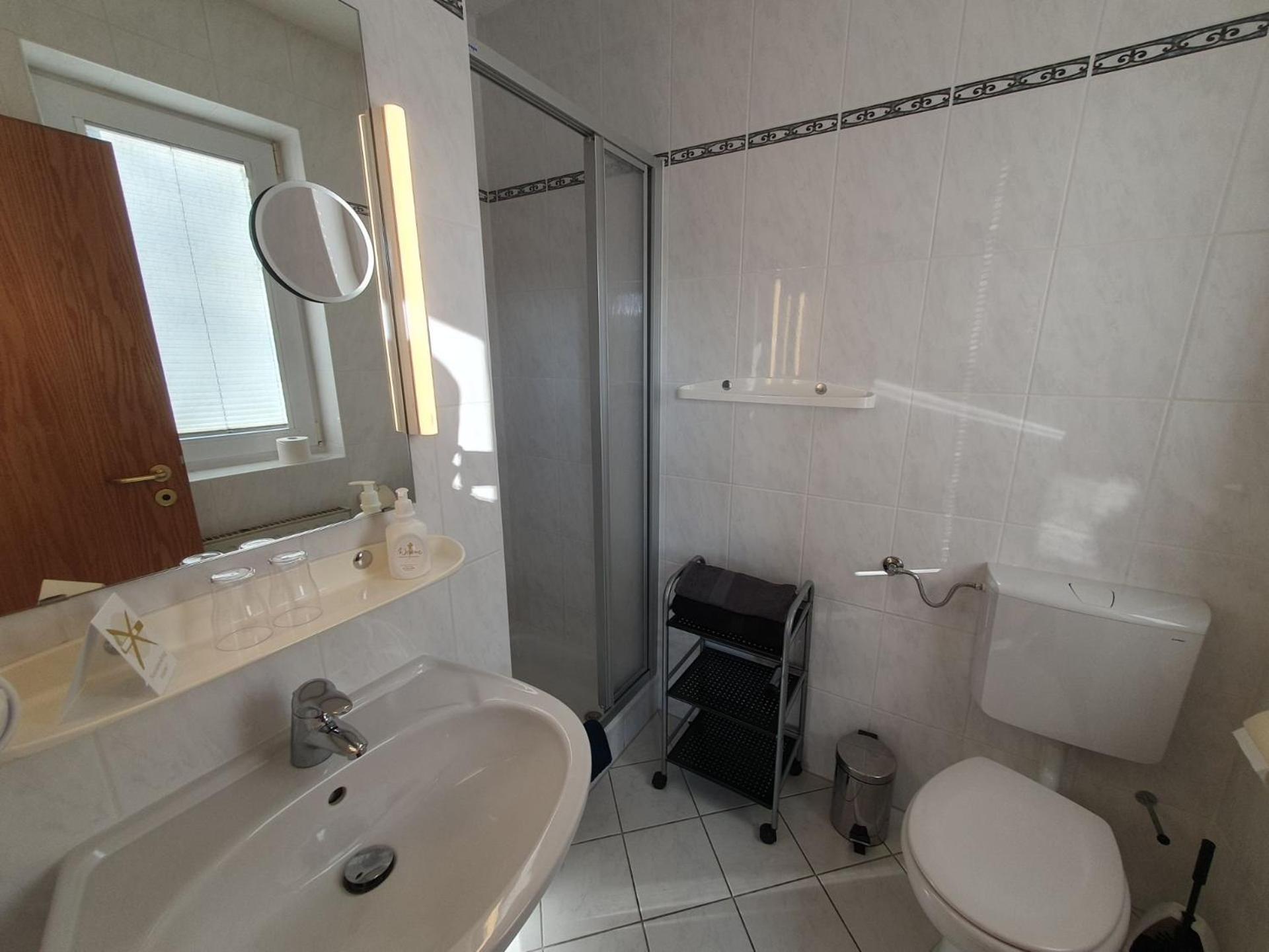 ABM Apartment Haus