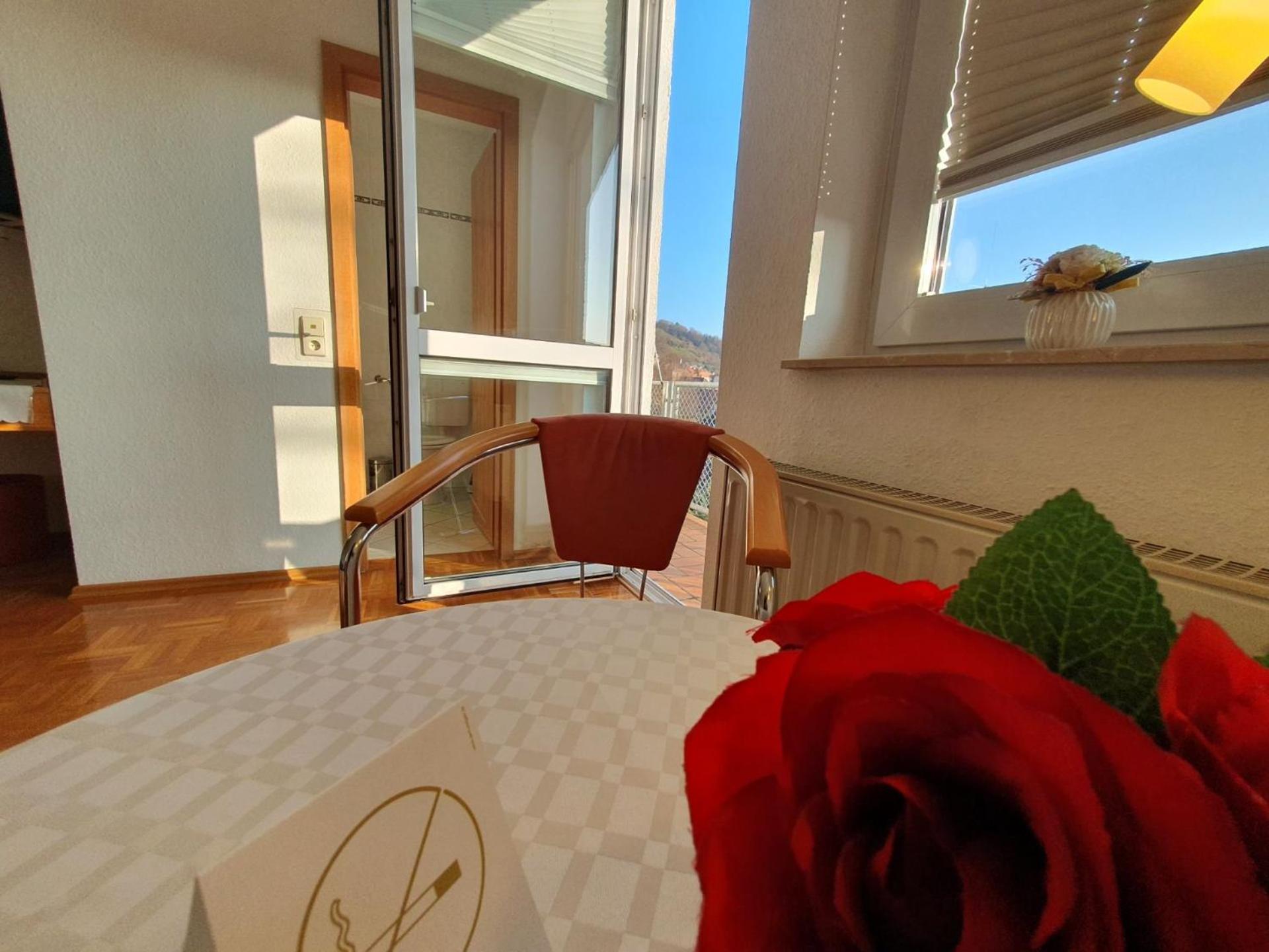 ABM Apartment Haus