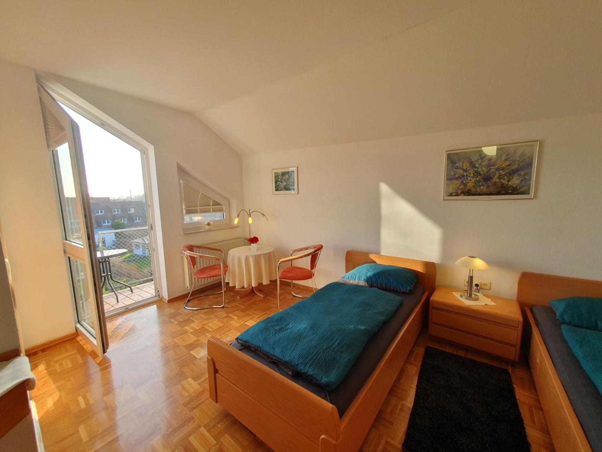 ABM Apartment Haus