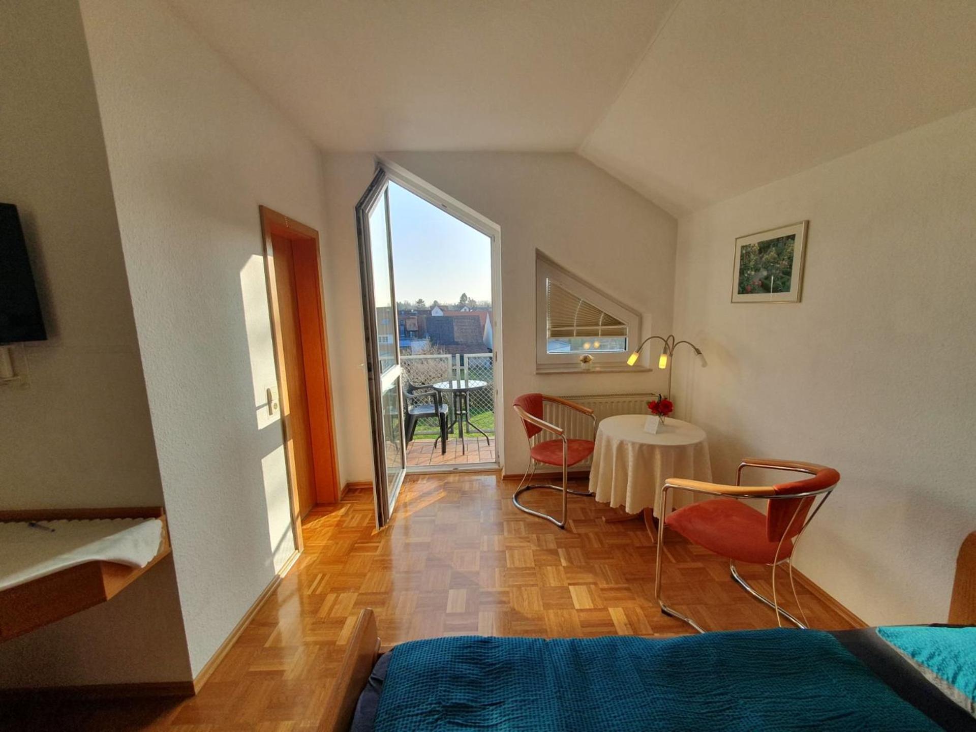 ABM Apartment Haus