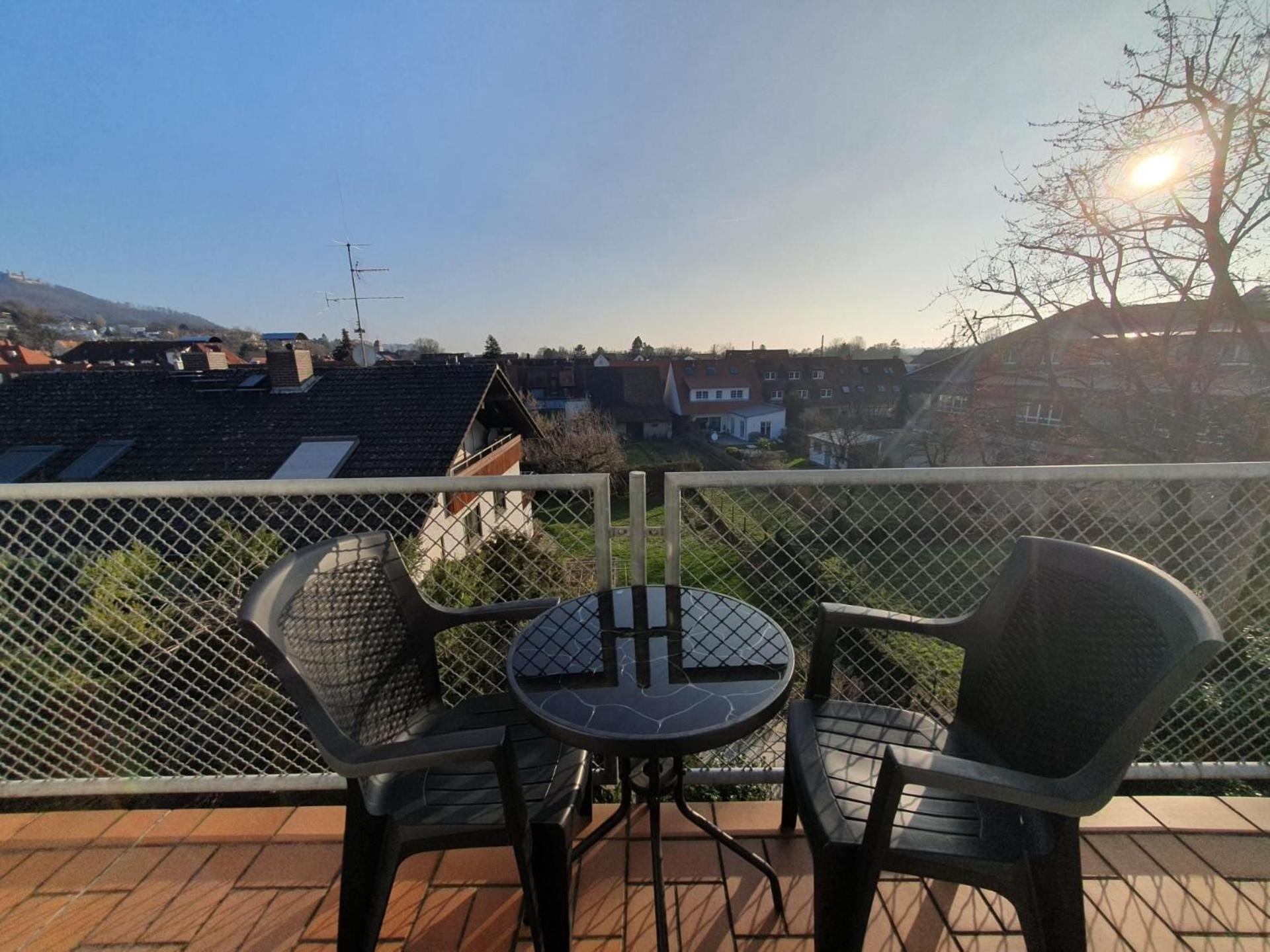 ABM Apartment Haus
