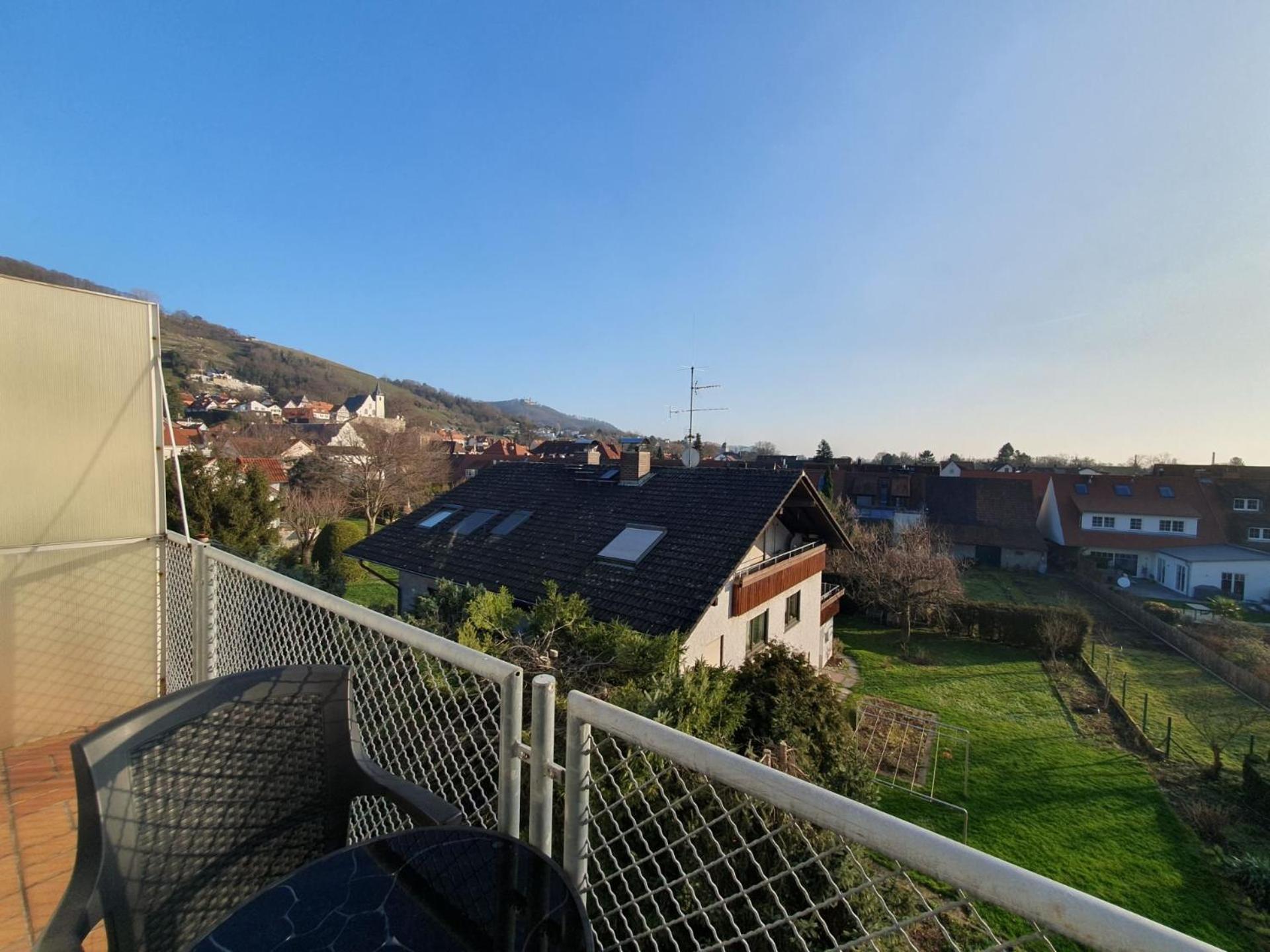 ABM Apartment Haus