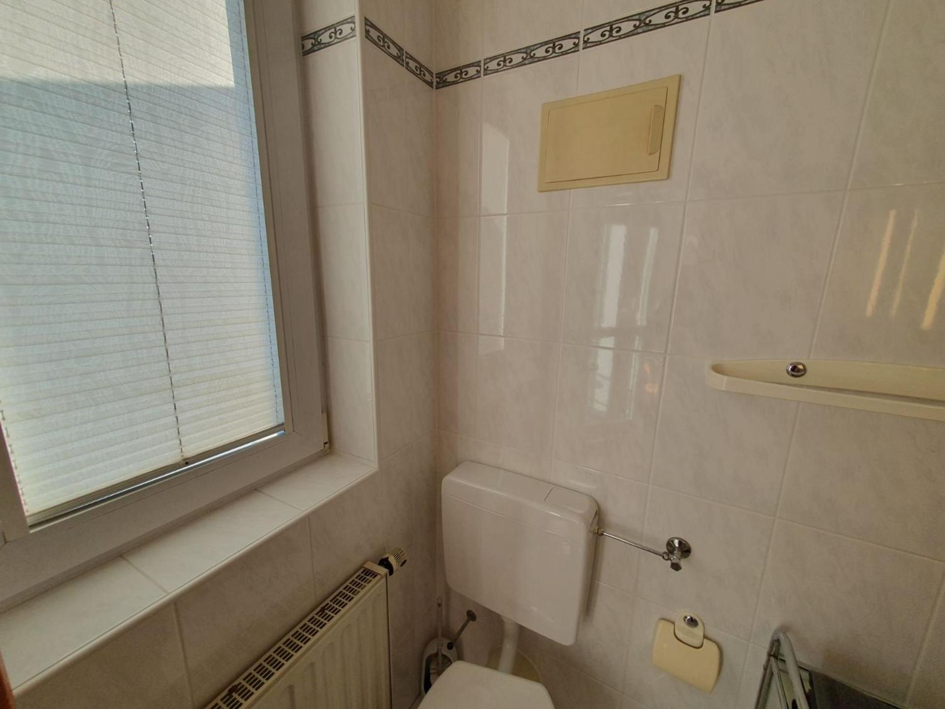 ABM Apartment Haus