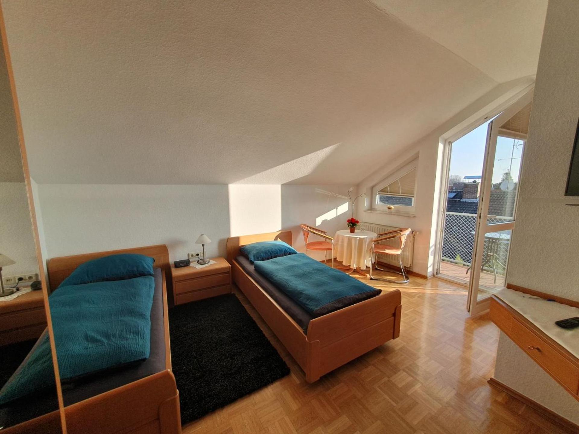 ABM Apartment Haus