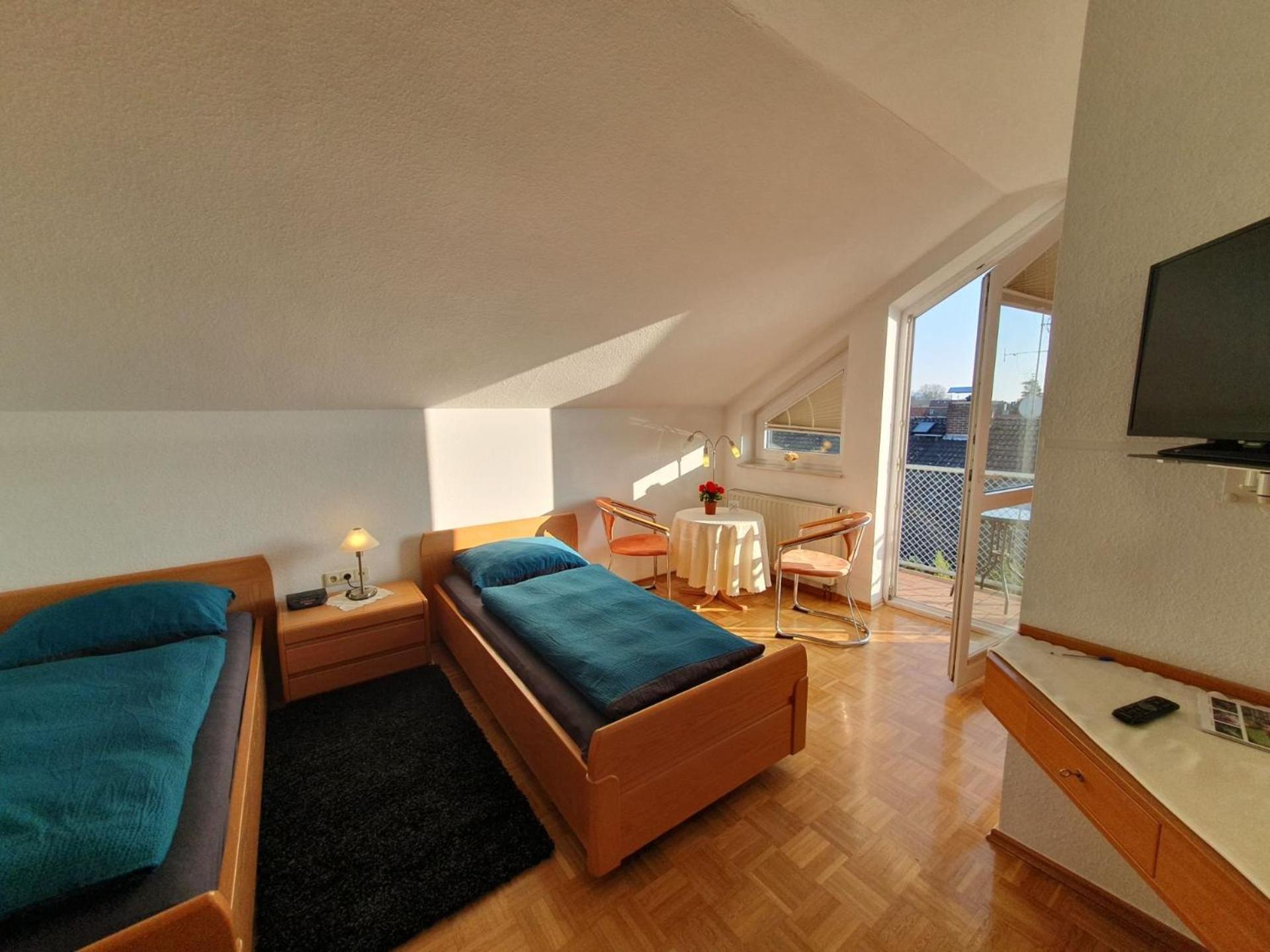 ABM Apartment Haus