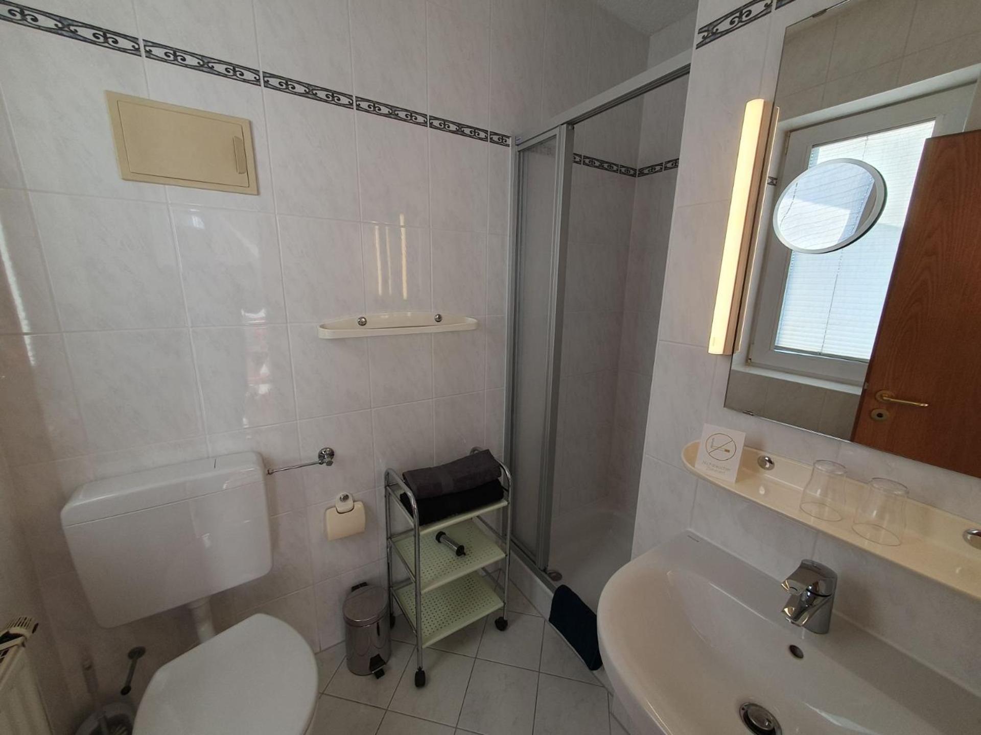 ABM Apartment Haus