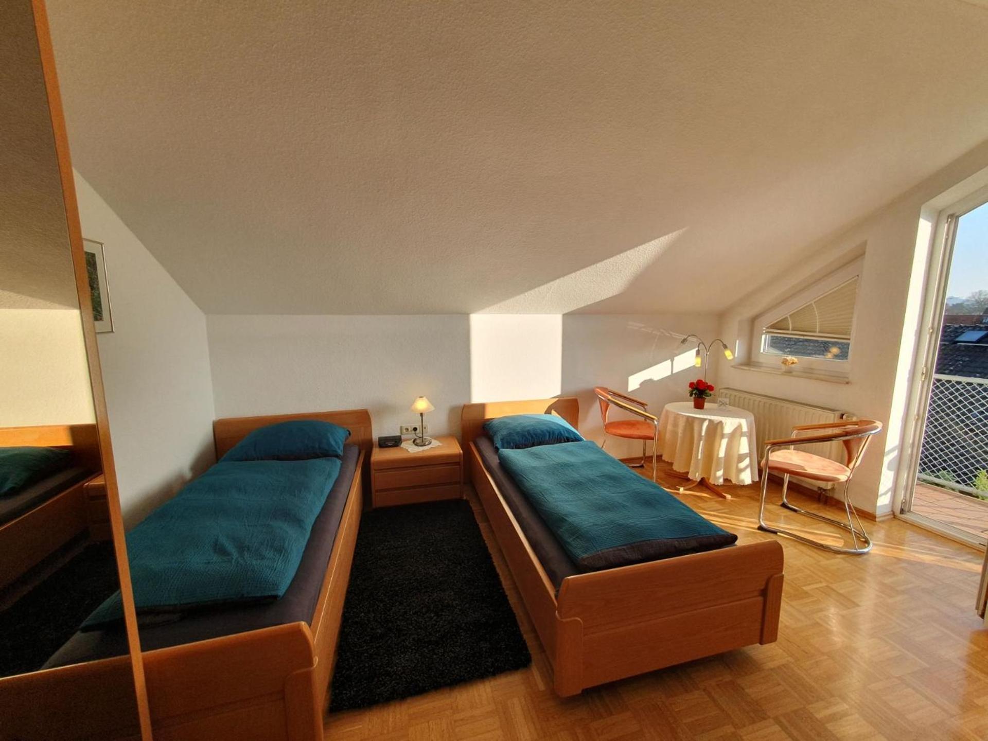ABM Apartment Haus