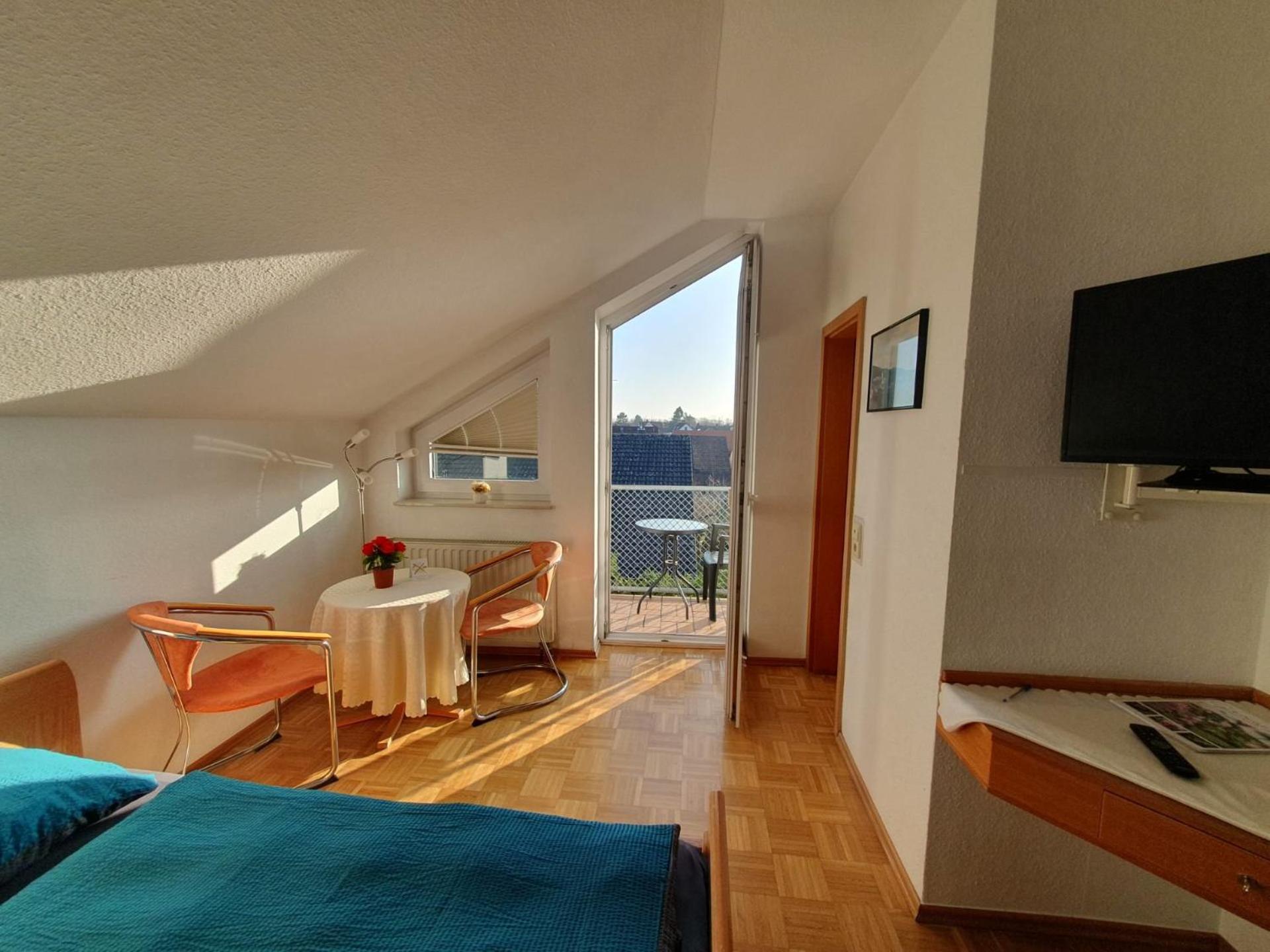 ABM Apartment Haus