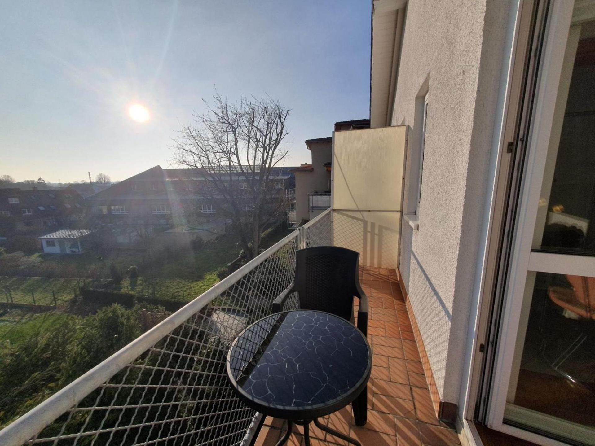 ABM Apartment Haus