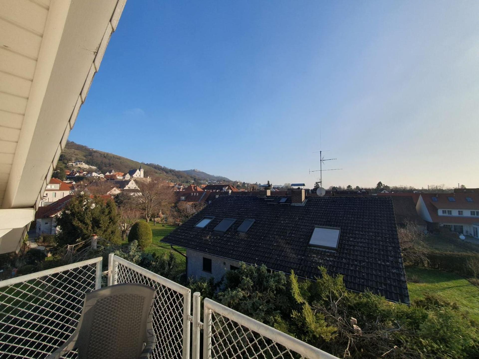 ABM Apartment Haus