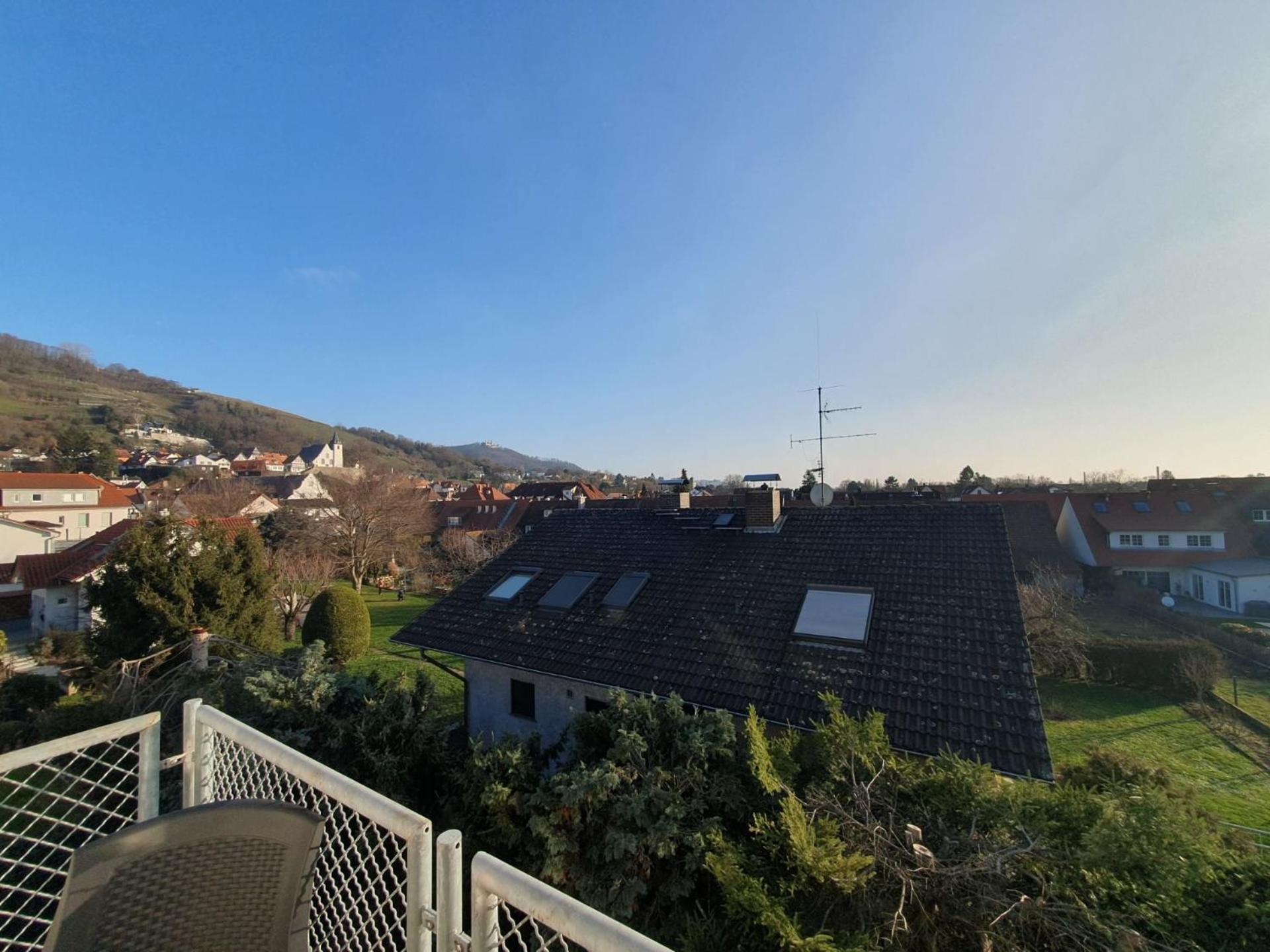 ABM Apartment Haus