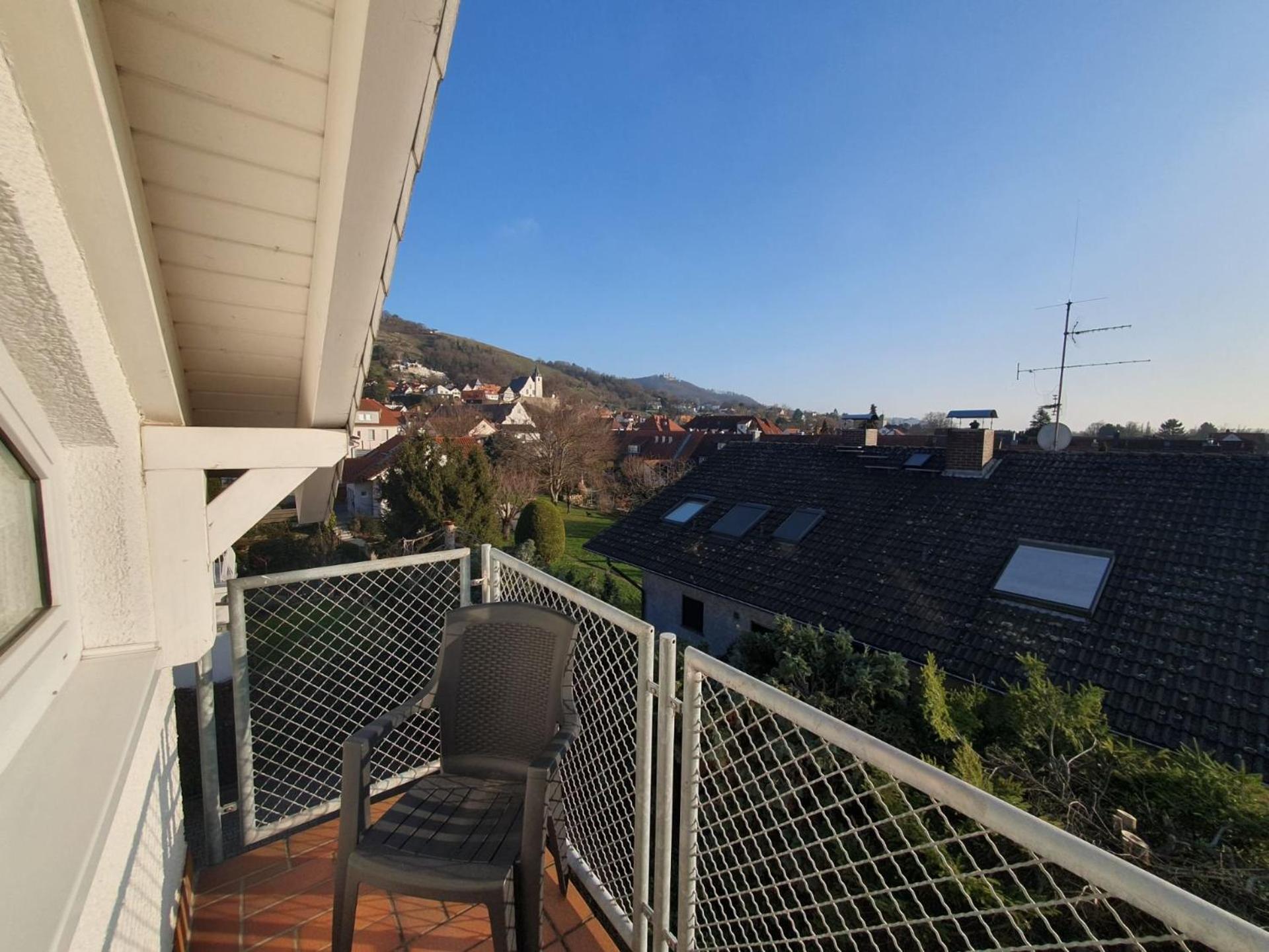 ABM Apartment Haus