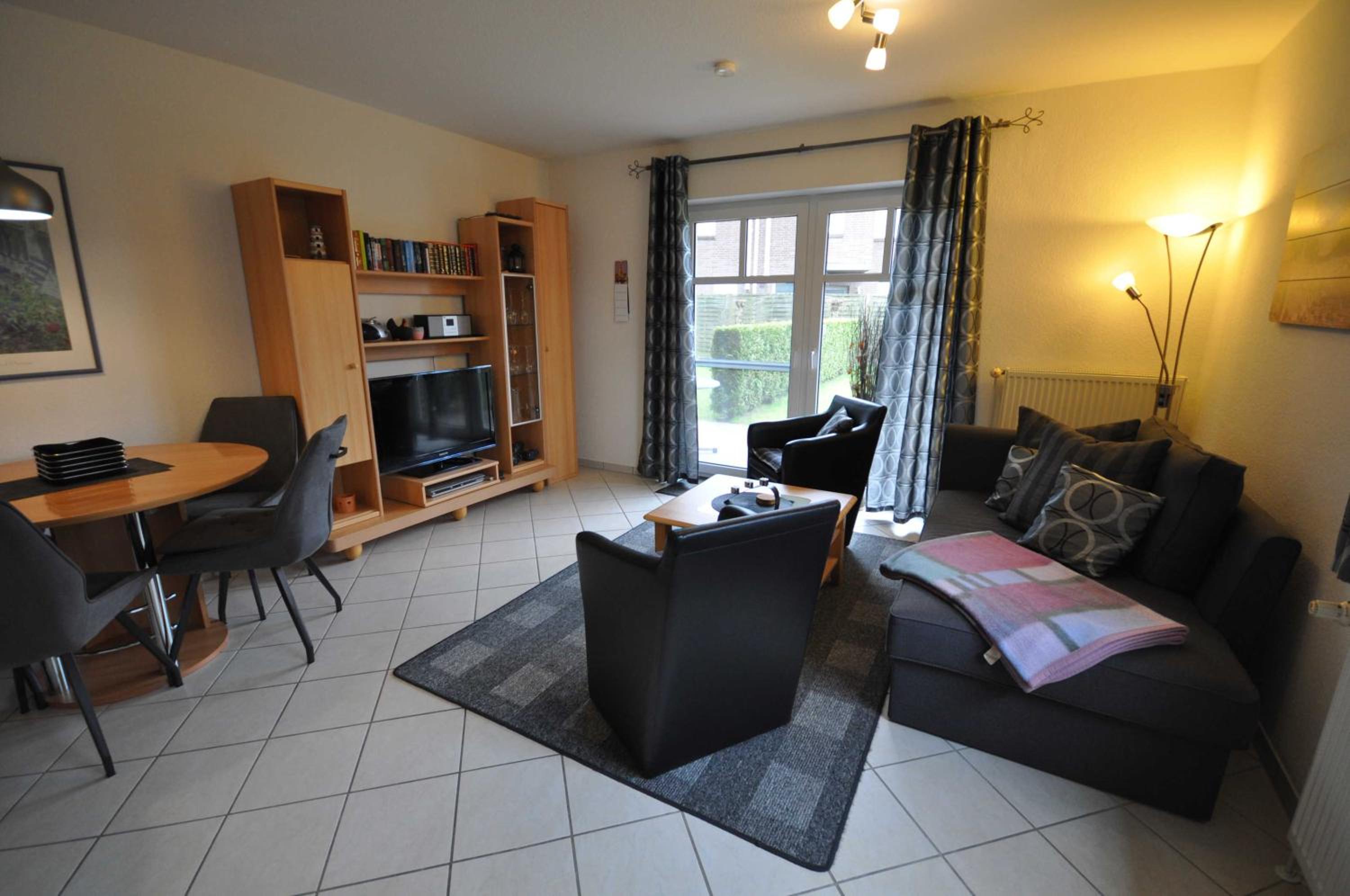 Nr 62 - Ferienwohnung Königsberger Straße