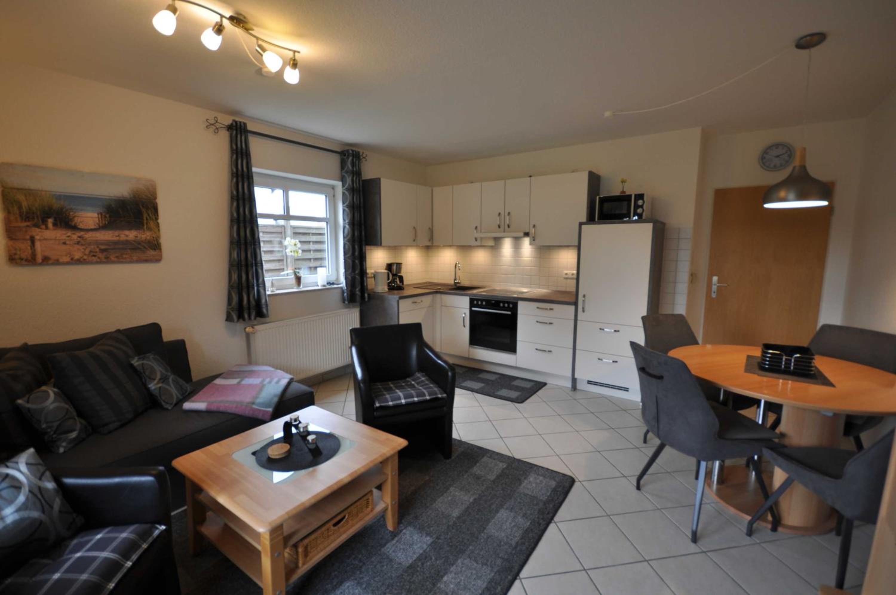 Nr 62 - Ferienwohnung Königsberger Straße