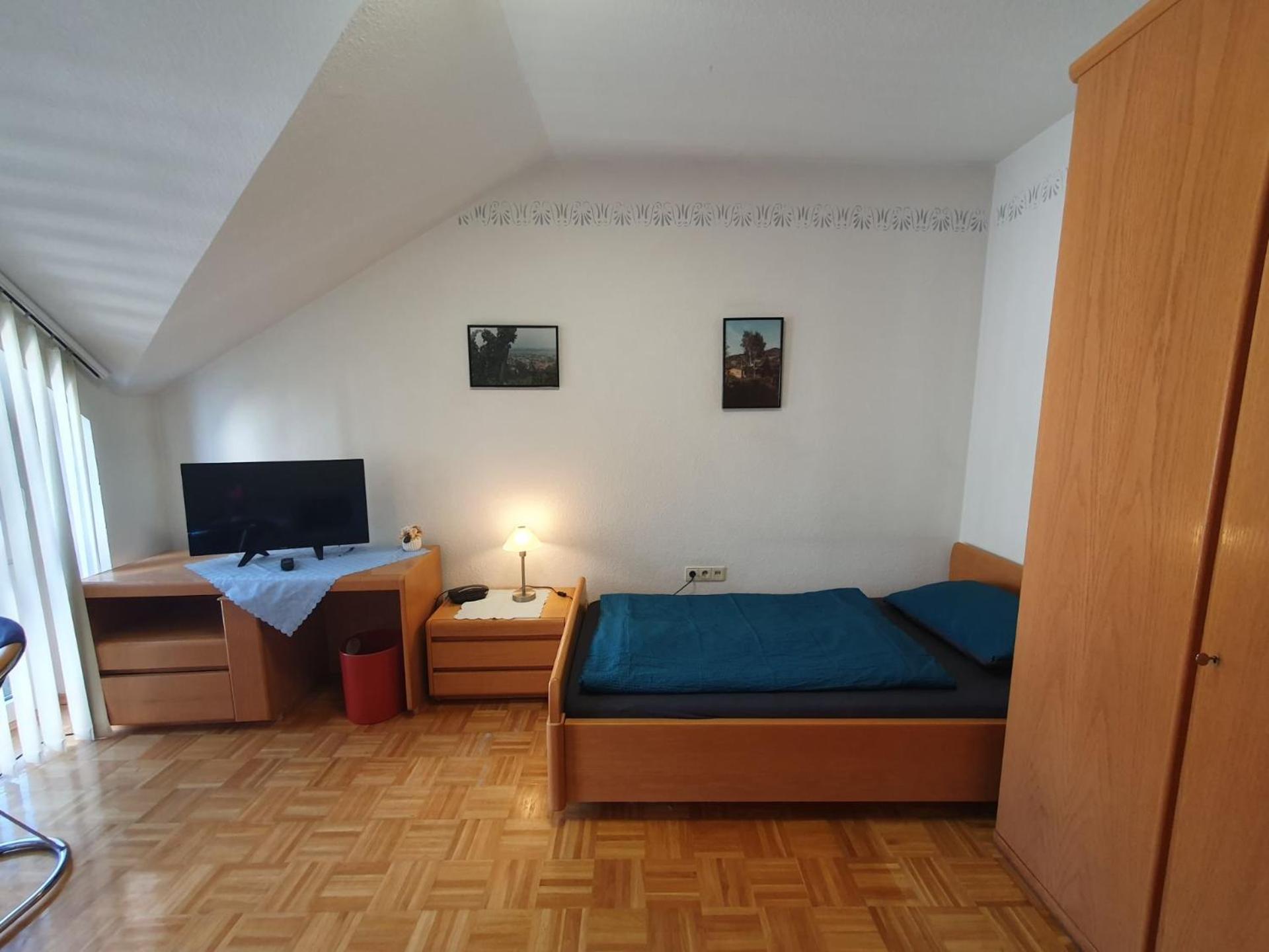 ABM Apartment Haus