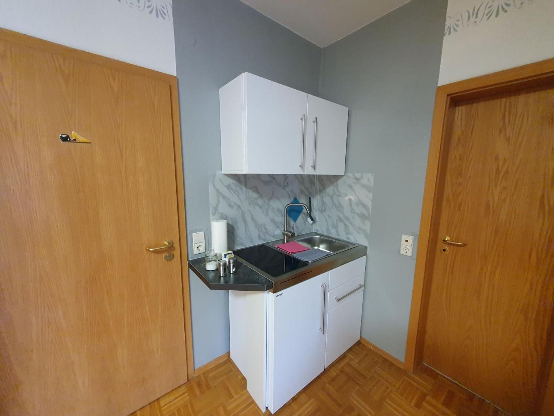 ABM Apartment Haus