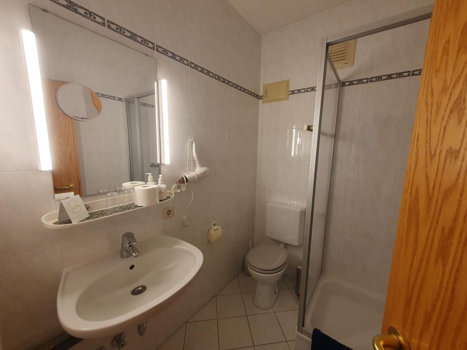 ABM Apartment Haus