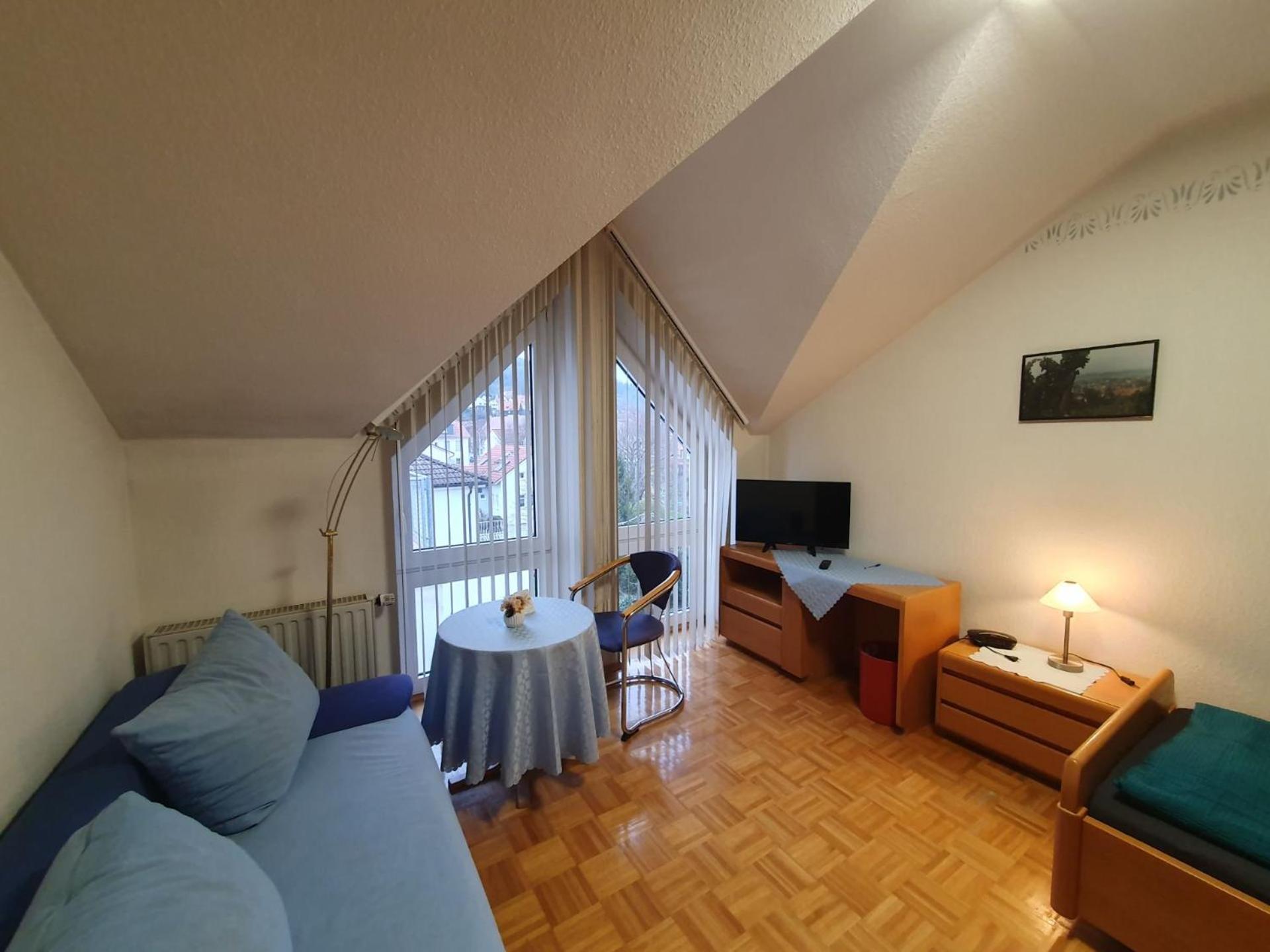 ABM Apartment Haus
